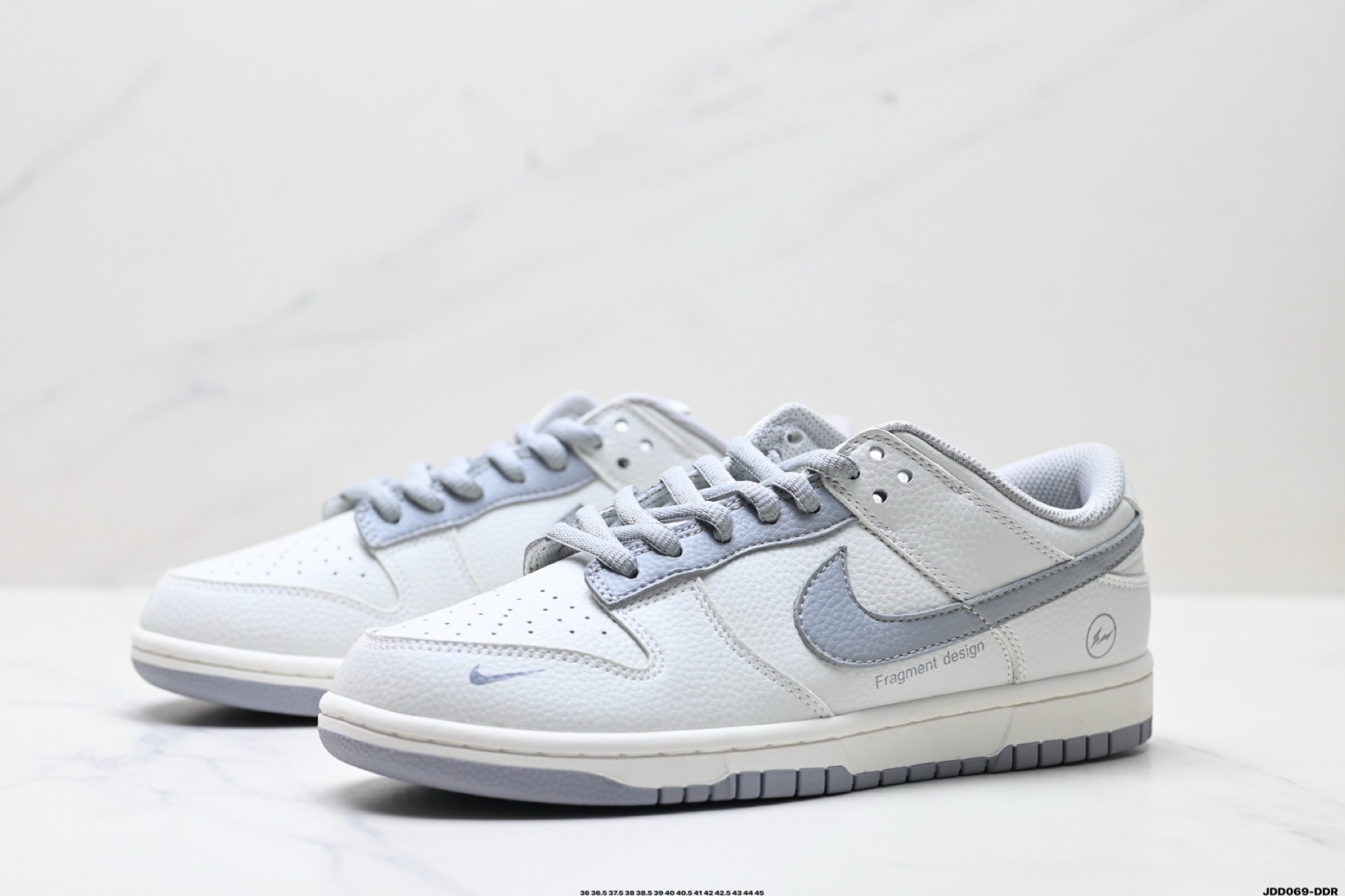 Nike Dunk Low情侶鞋 耐克時尚休閑運動板鞋