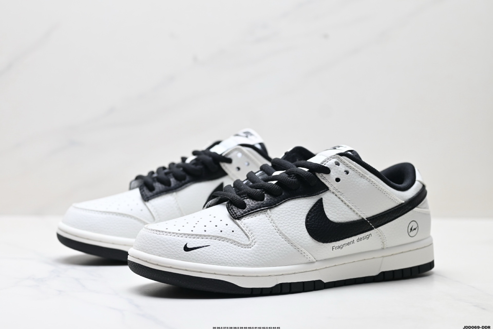 Nike Dunk Low情侶鞋 耐克時尚休閑運動板鞋