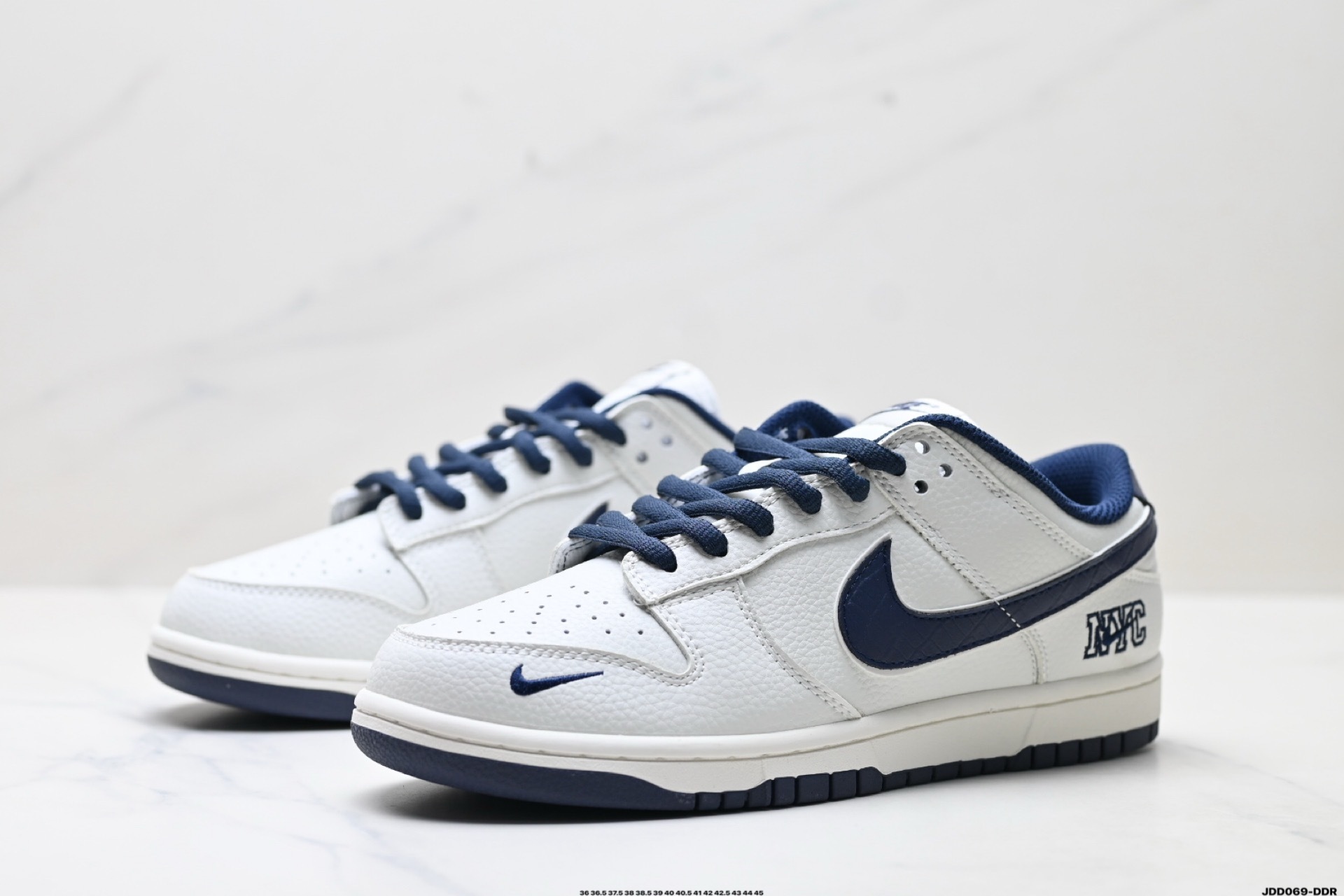 Nike Dunk Low情侶鞋 耐克時尚休閑運動板鞋