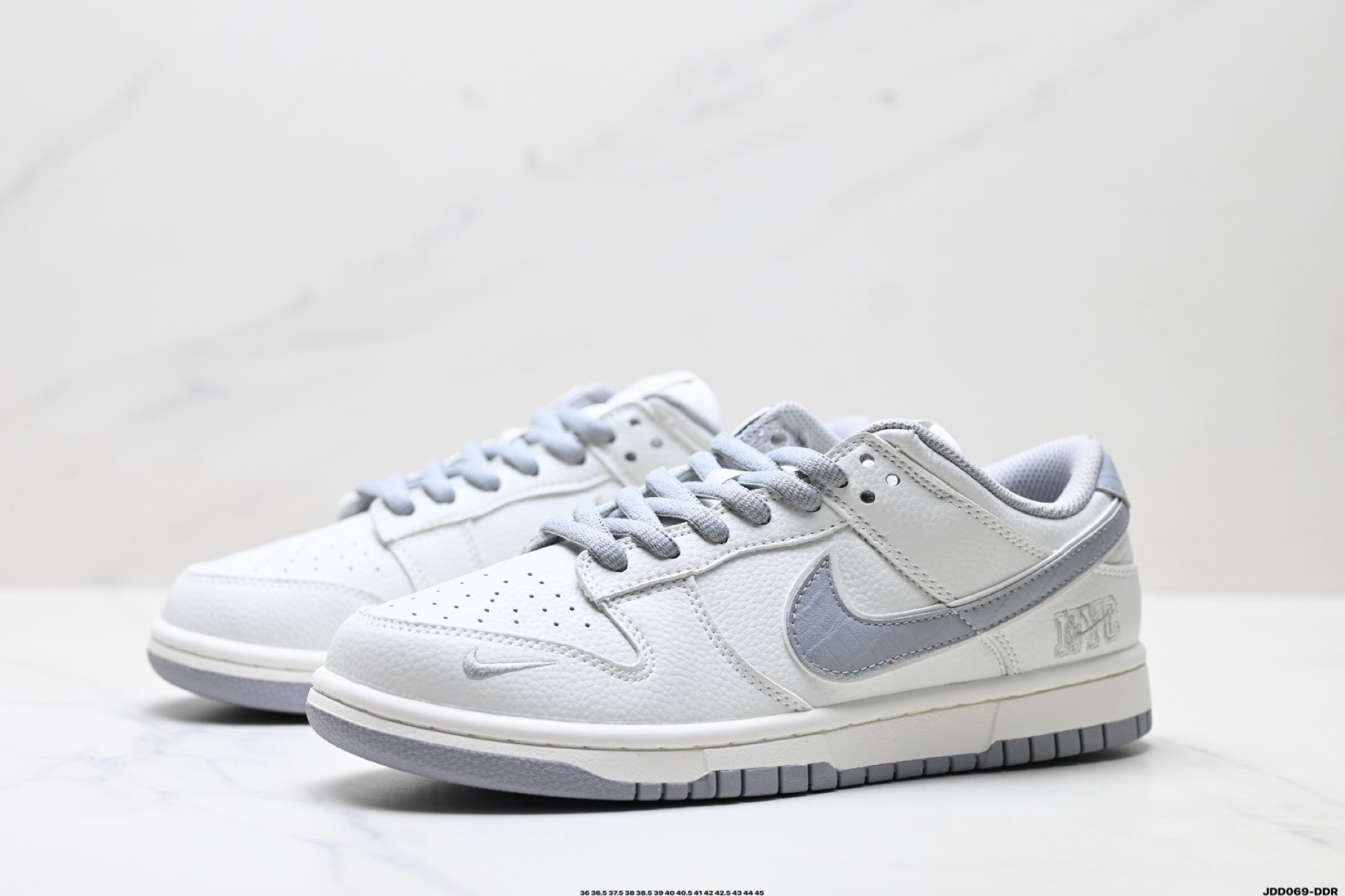 Nike Dunk Low情侶鞋 耐克時尚休閑運動板鞋