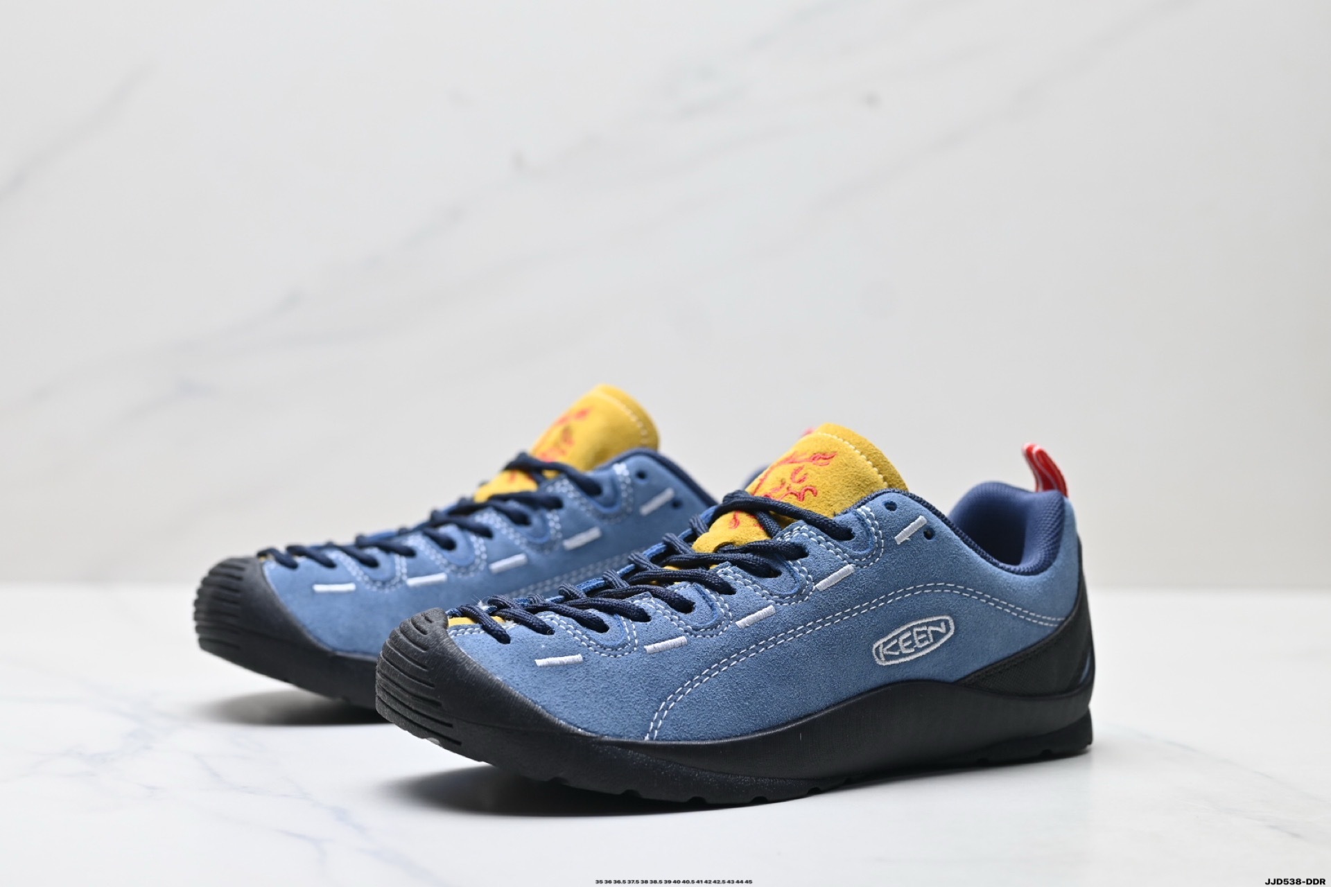 KEEN情侶鞋 科恩時尚休閑運動慢跑鞋