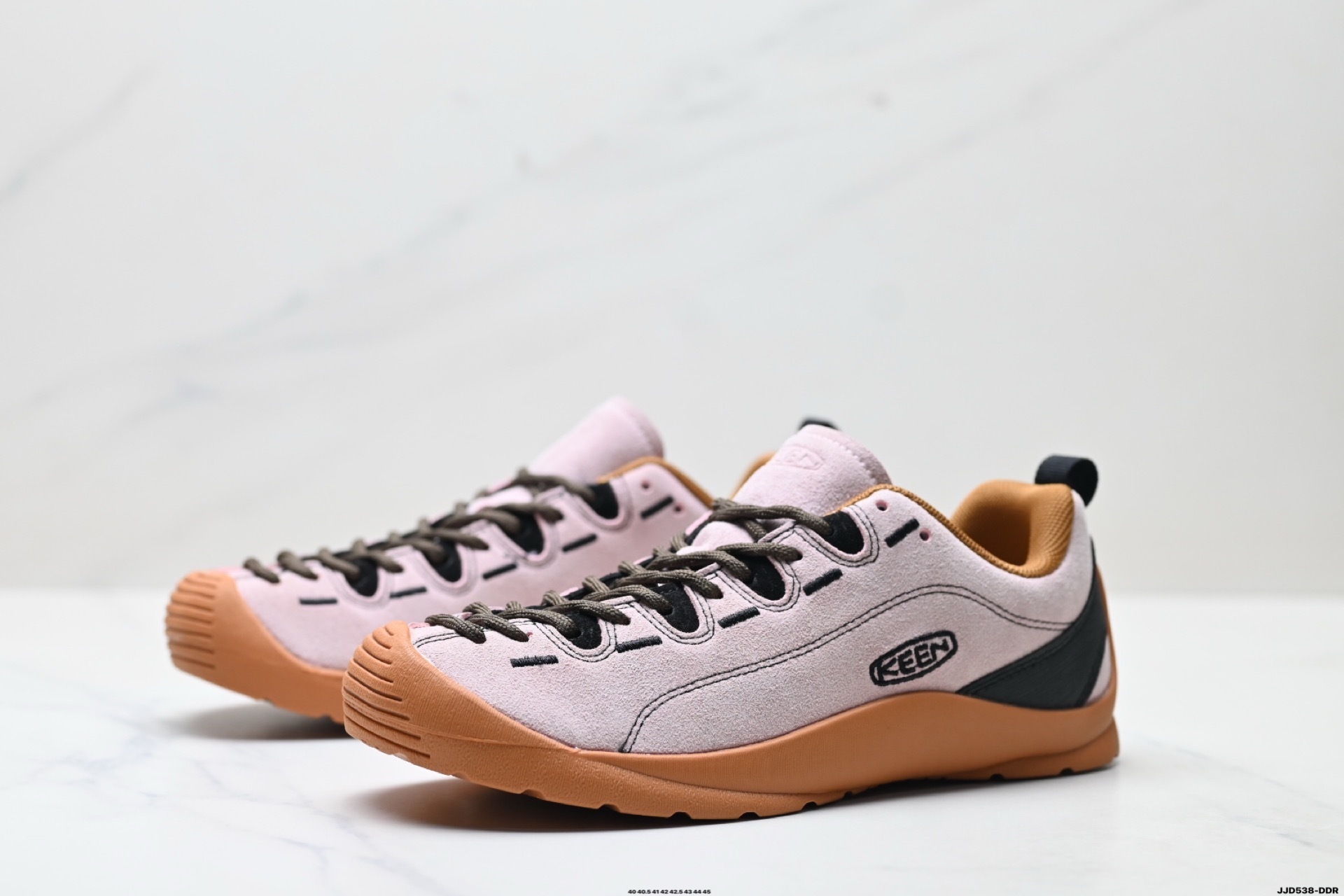 KEEN男鞋 科恩時尚休閑運動慢跑鞋