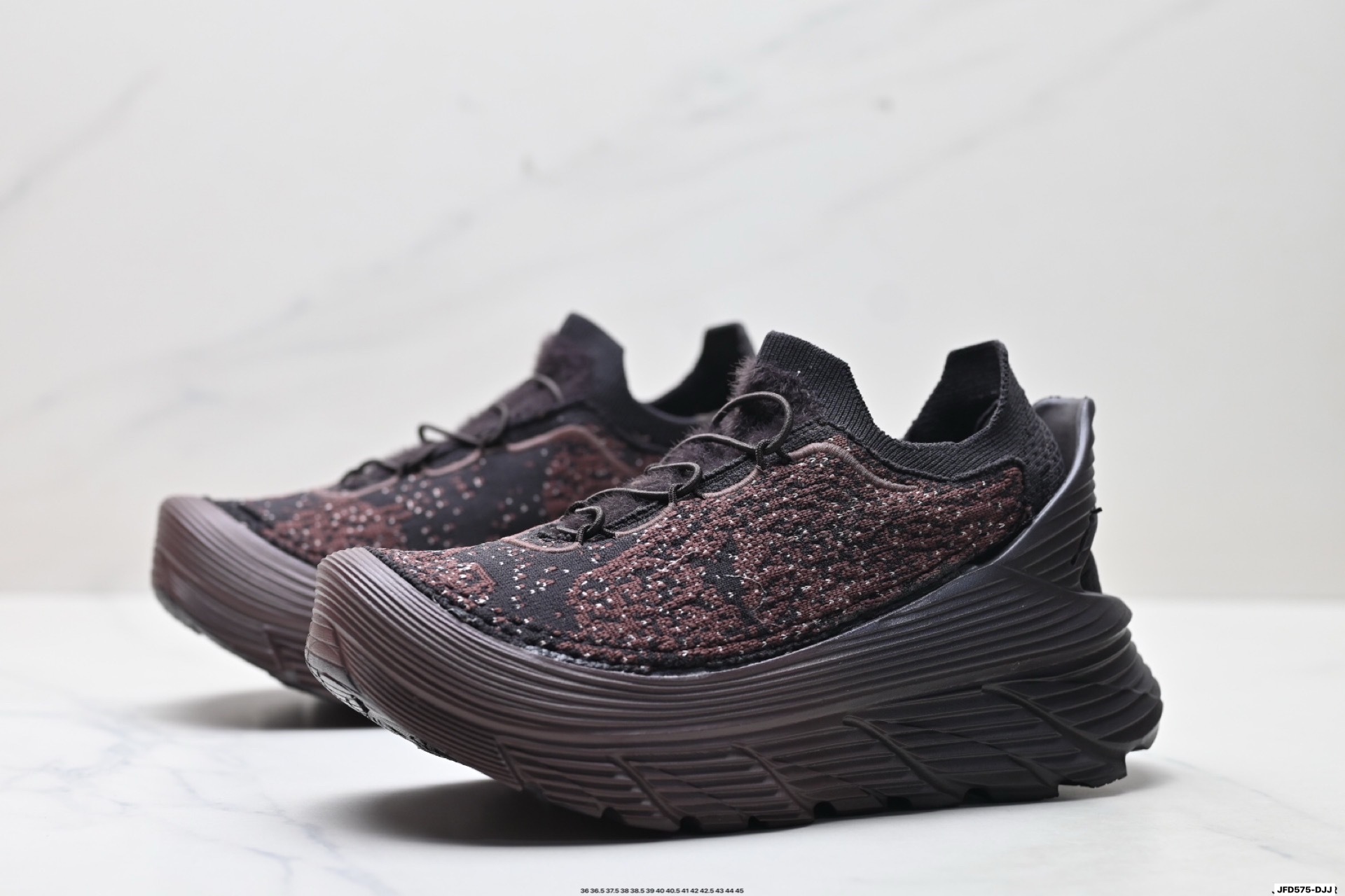 HOKA情侶鞋 霍卡時尚休閑運動慢跑鞋