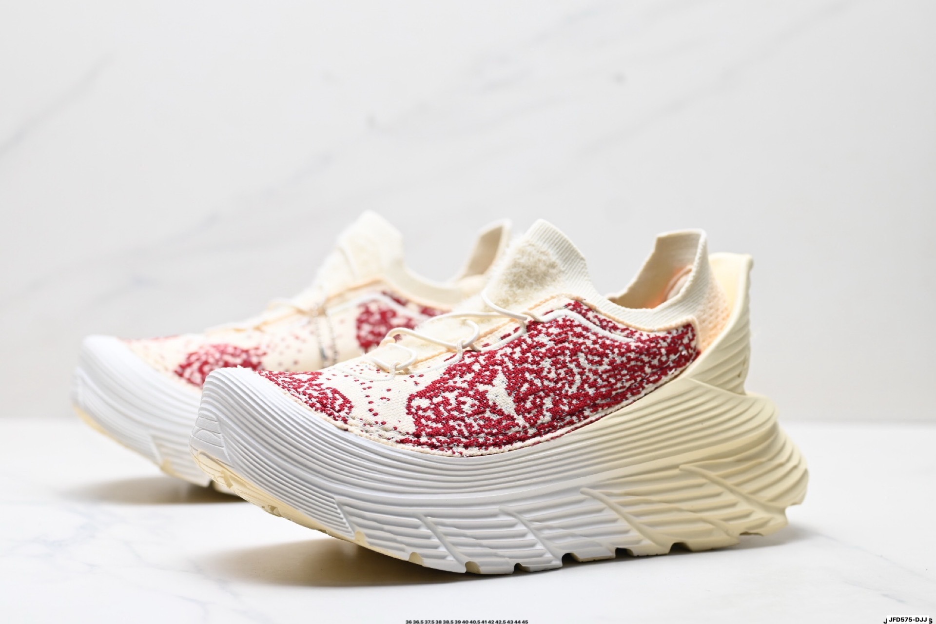 HOKA情侶鞋 霍卡時尚休閑運動慢跑鞋