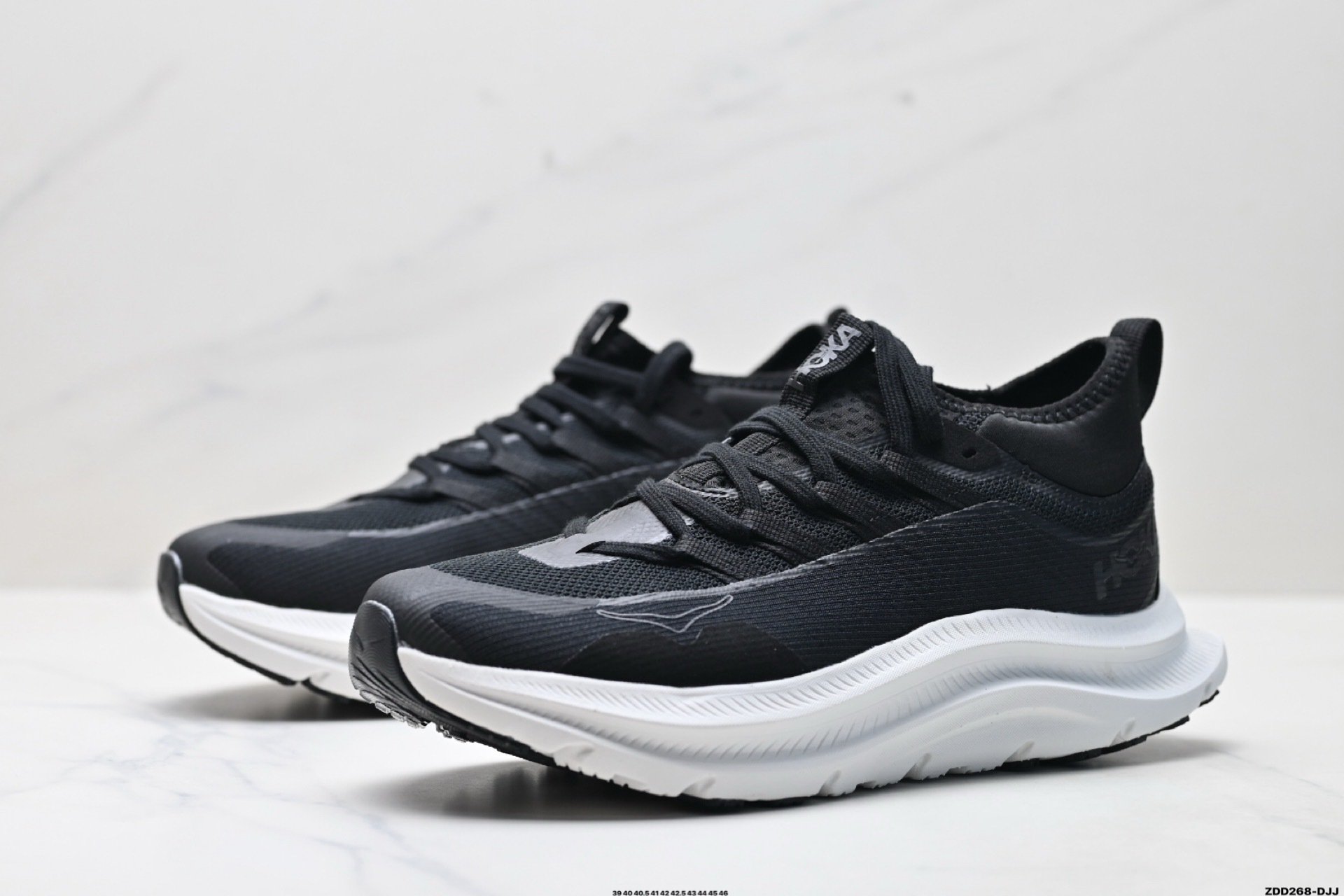 HOKA男鞋 霍卡時尚休閑運動跑步鞋