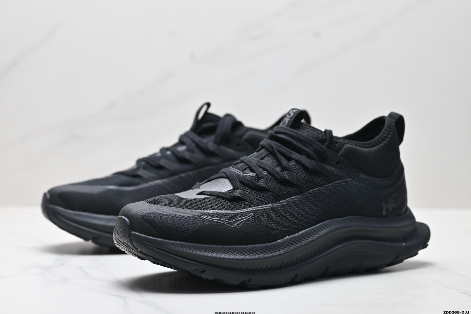 HOKA男鞋 霍卡時尚休閑運動跑步鞋