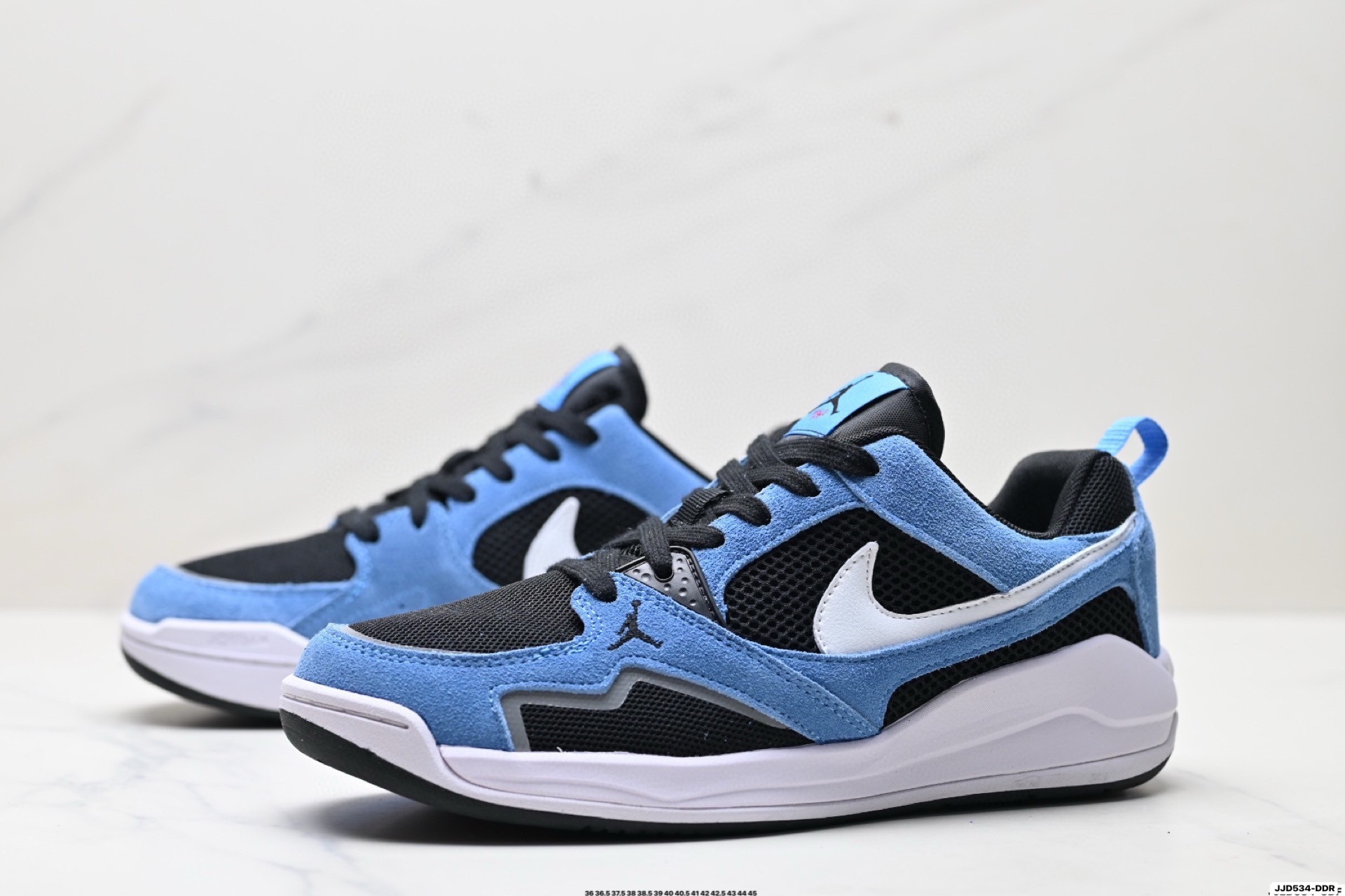 Air Jordan情侶鞋 喬丹時尚休閒運動板鞋