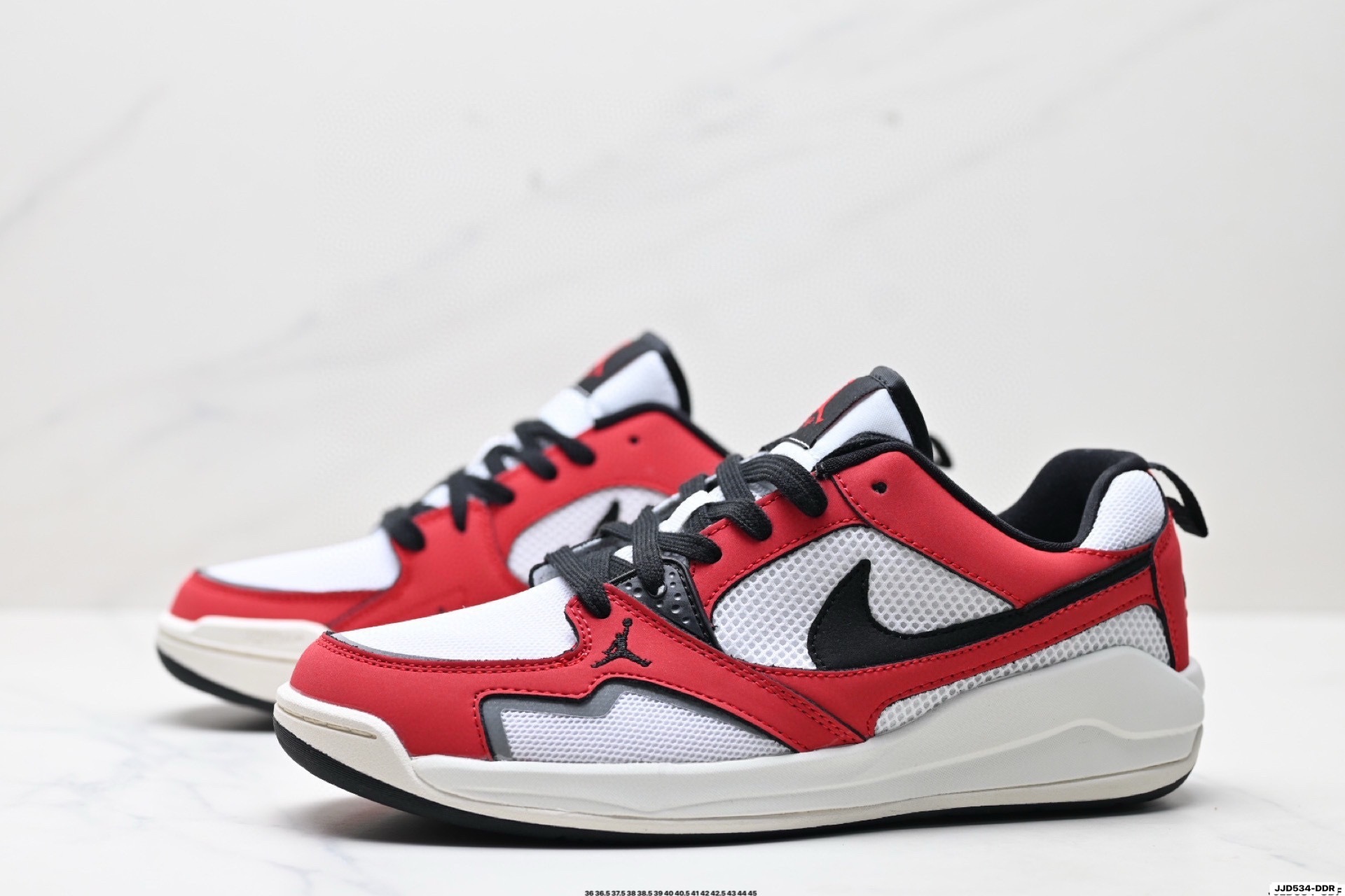 Air Jordan情侶鞋 喬丹時尚休閒運動板鞋