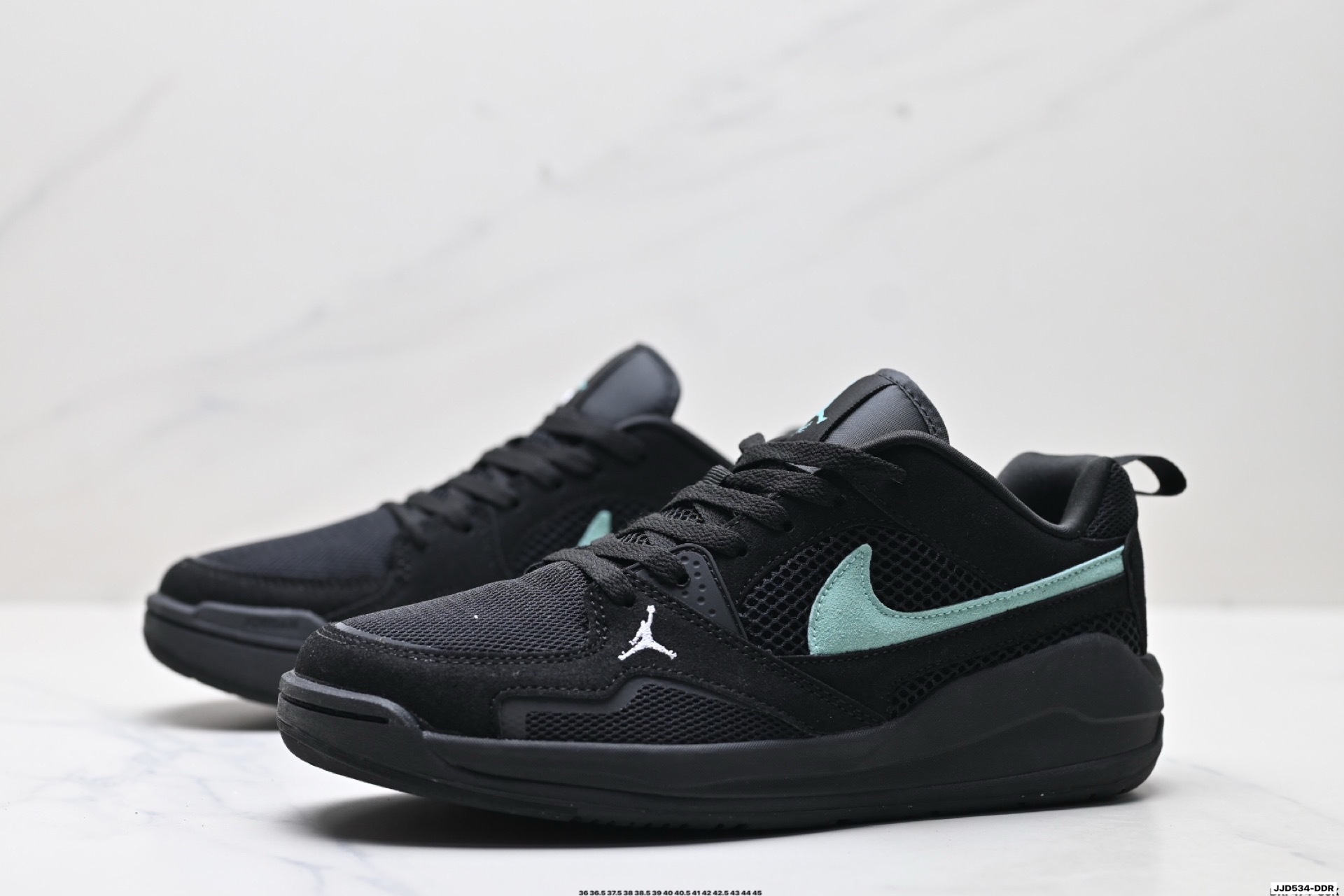 Air Jordan情侶鞋 喬丹時尚休閒運動板鞋