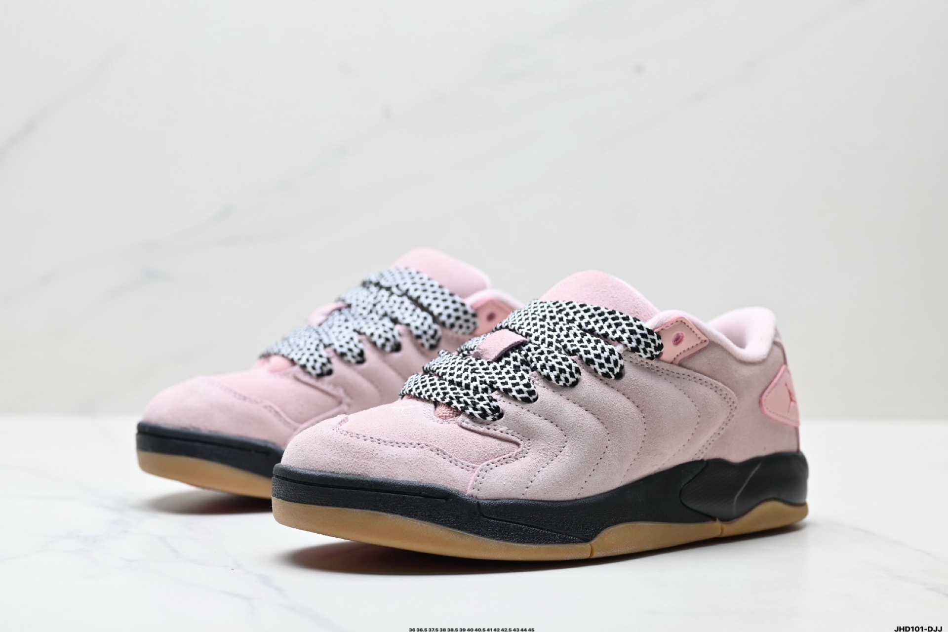 Air Jordan情侶鞋 喬丹時尚休閑運動板鞋