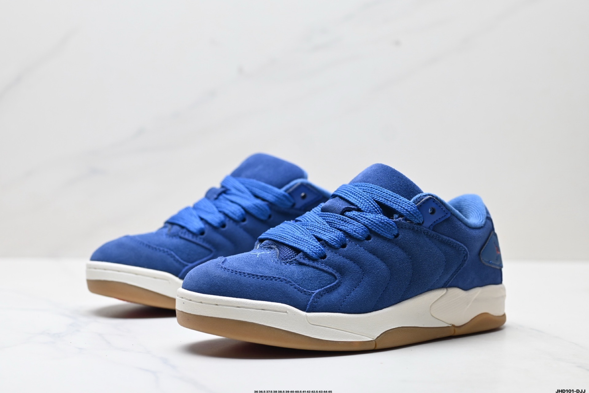 Air Jordan情侶鞋 喬丹時尚休閑運動板鞋