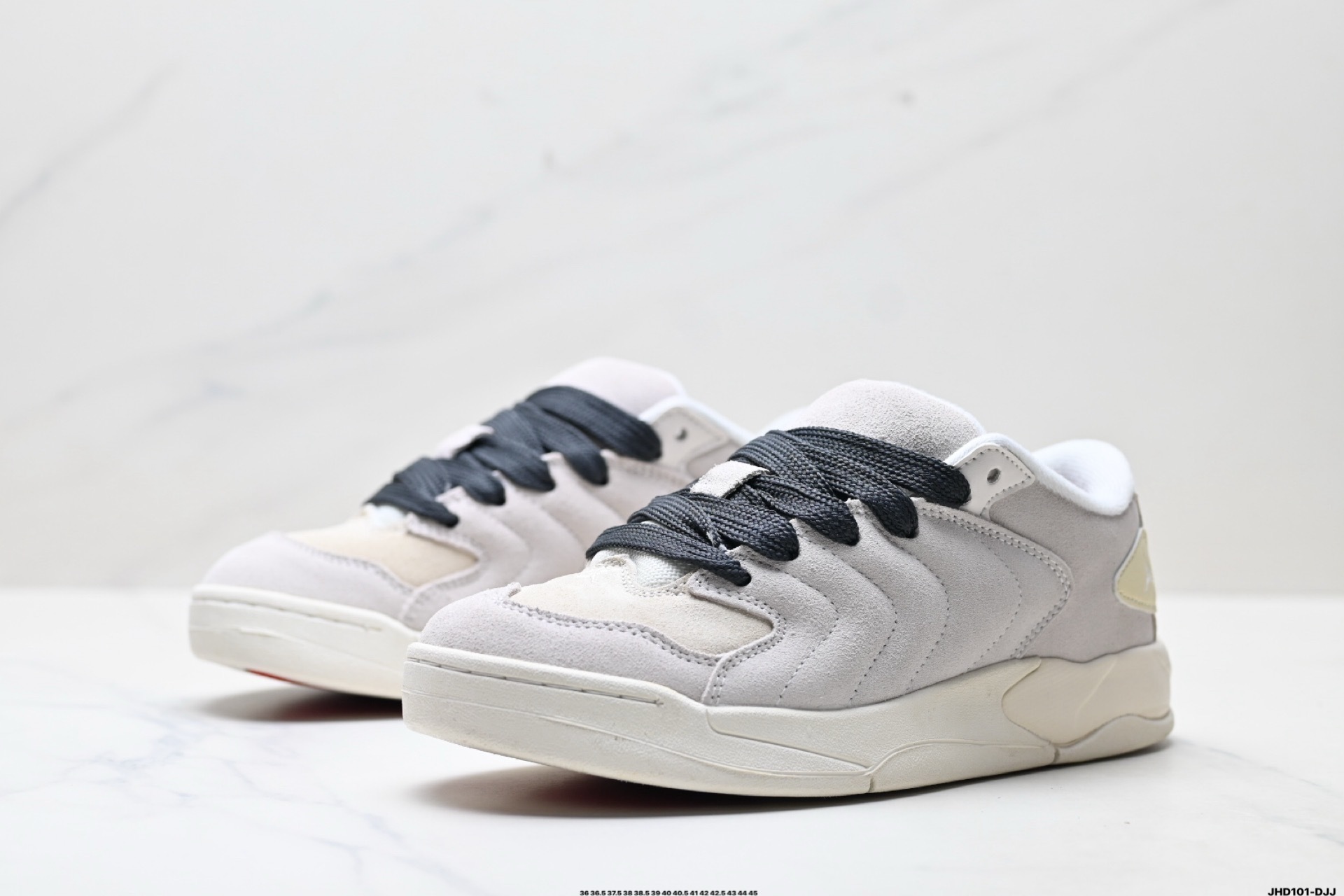 Air Jordan情侶鞋 喬丹時尚休閑運動板鞋