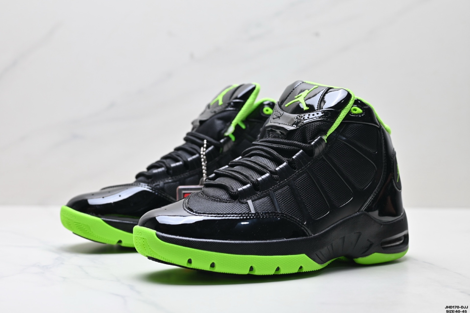 Air Jordan 6男鞋 喬丹高幫時尚休閑運動籃球鞋