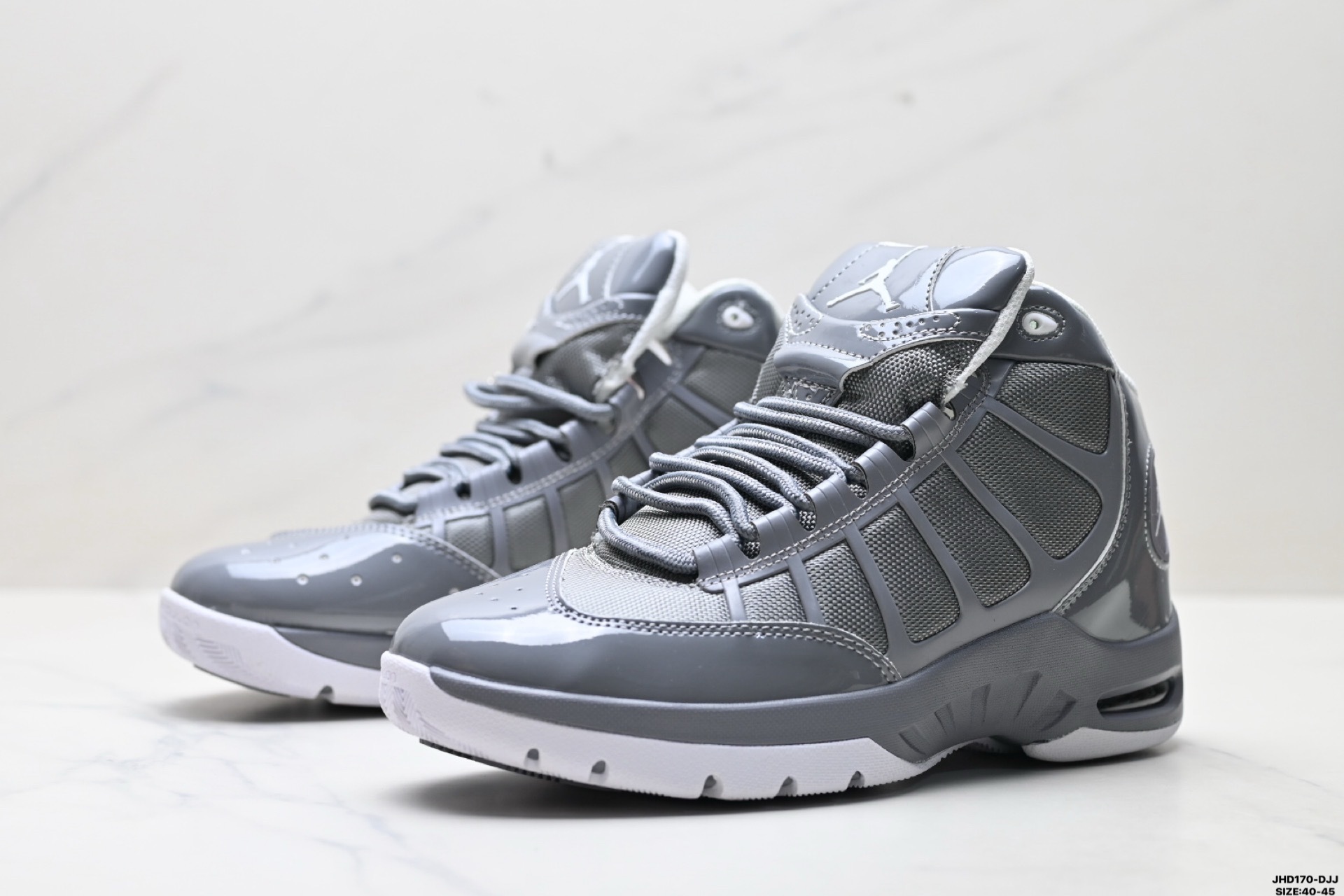 Air Jordan 6男鞋 喬丹高幫時尚休閑運動籃球鞋