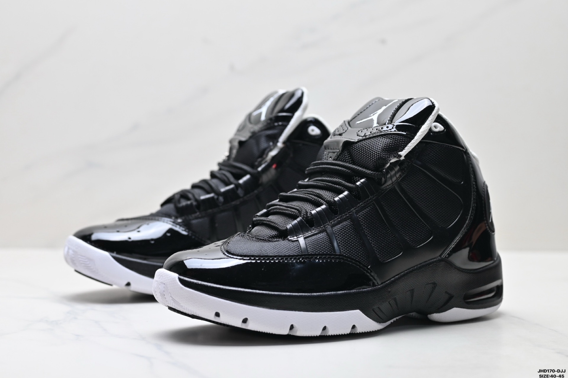 Air Jordan 6男鞋 喬丹高幫時尚休閑運動籃球鞋