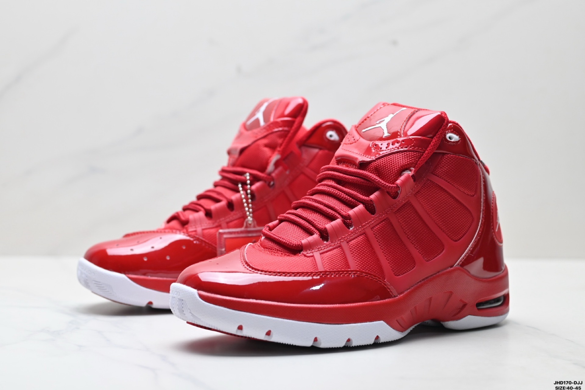 Air Jordan 6男鞋 喬丹高幫時尚休閑運動籃球鞋