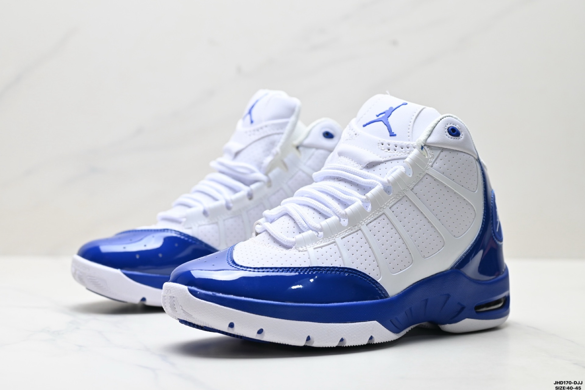 Air Jordan 6男鞋 喬丹高幫時尚休閑運動籃球鞋