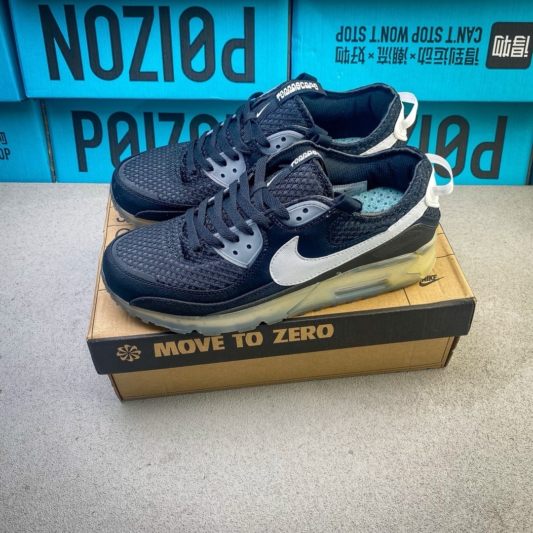 NIKE情侶鞋 耐克時尚休閒運動氣墊跑鞋