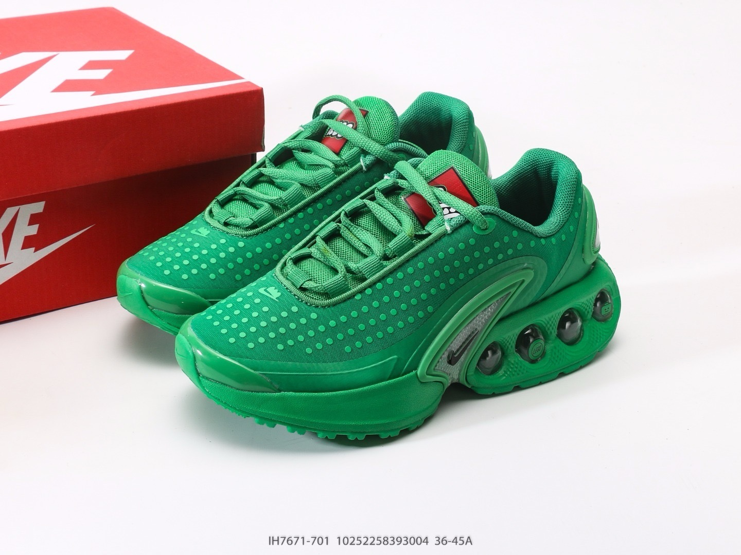 NIKE情侶鞋 耐克時尚休閒運動氣墊跑步鞋