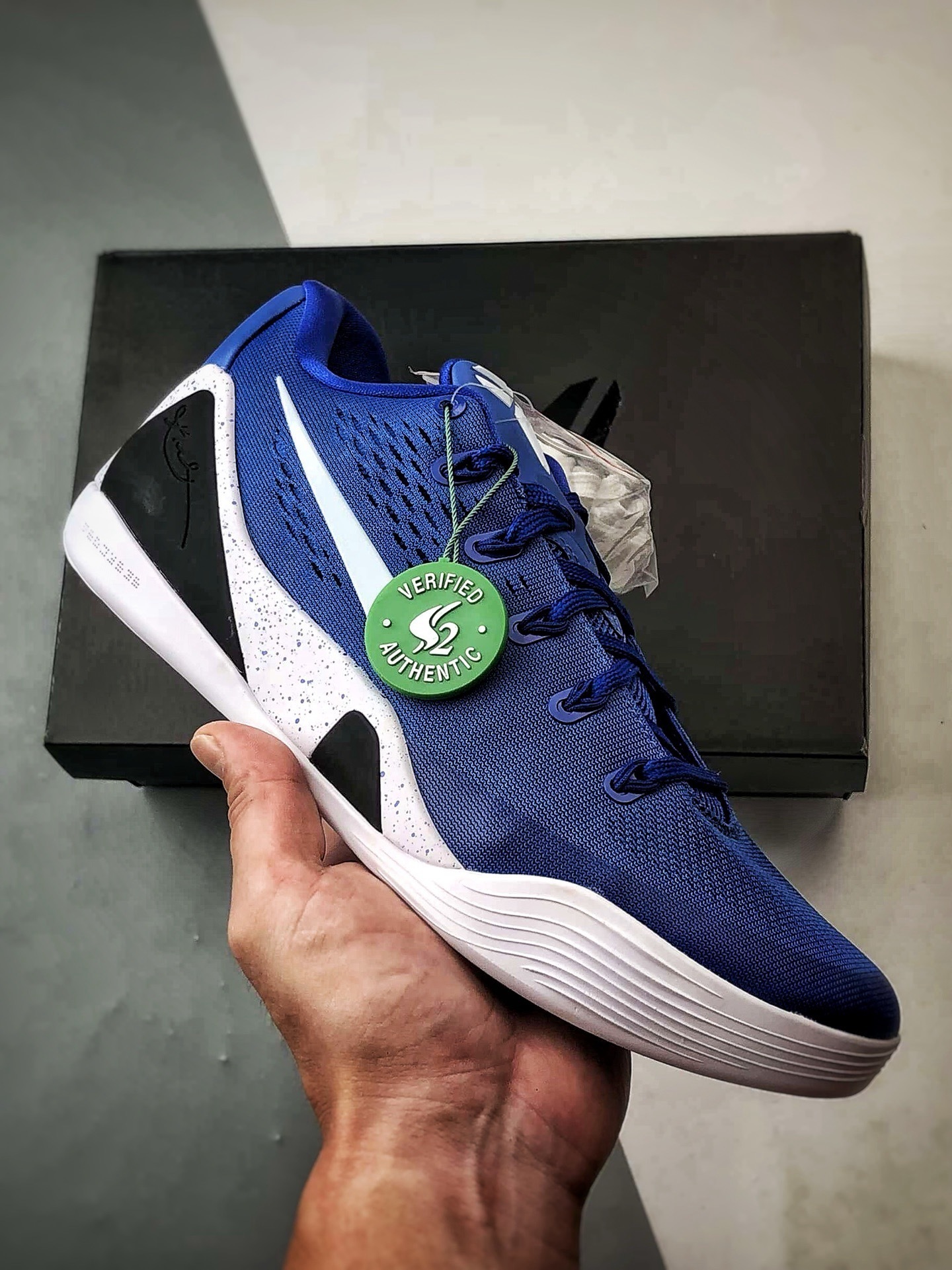 NIKE男鞋 耐克時尚休閒運動籃球鞋