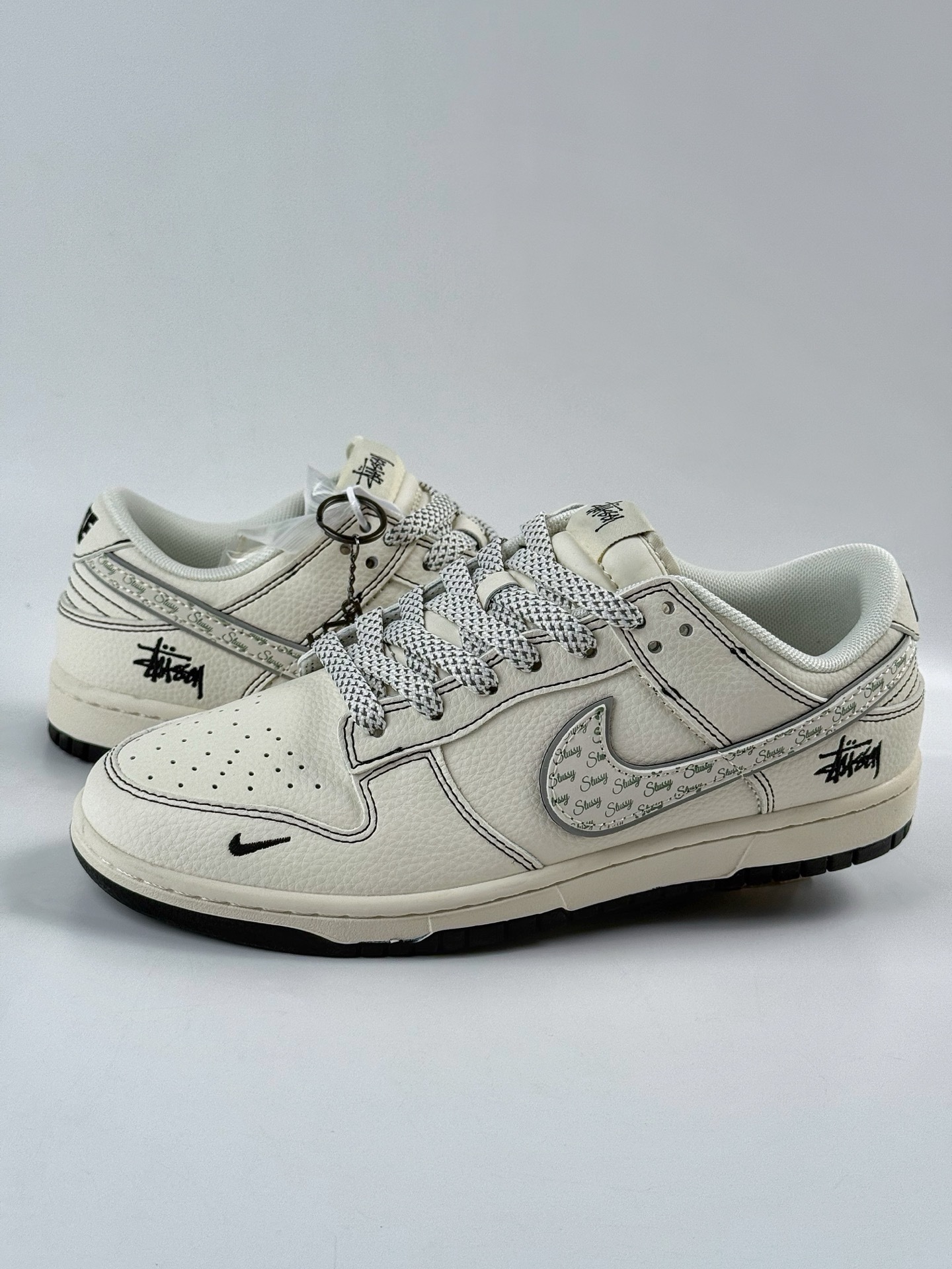 Nike SB Dunk Low情侶鞋 耐克時尚休閒運動板鞋