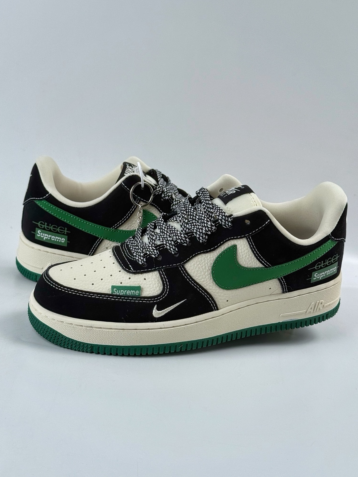 Nike Air Force 1情侶鞋 耐克時尚休閒運動板鞋