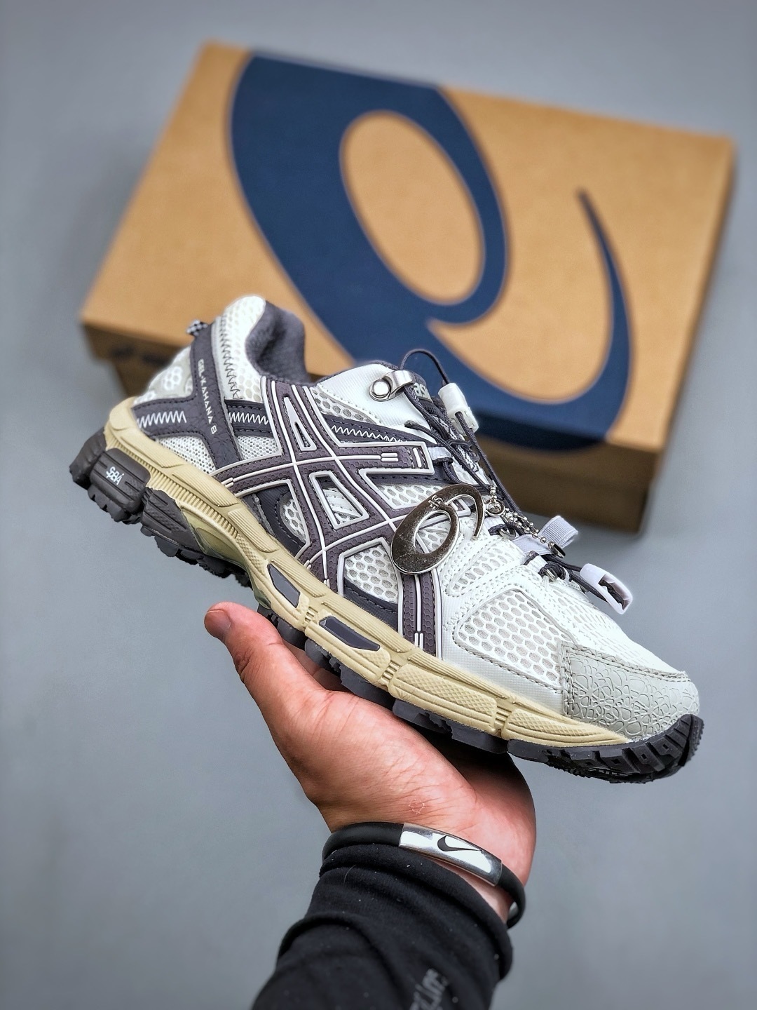 ASICS情侶鞋 亞瑟士時尚休閒運動跑步鞋