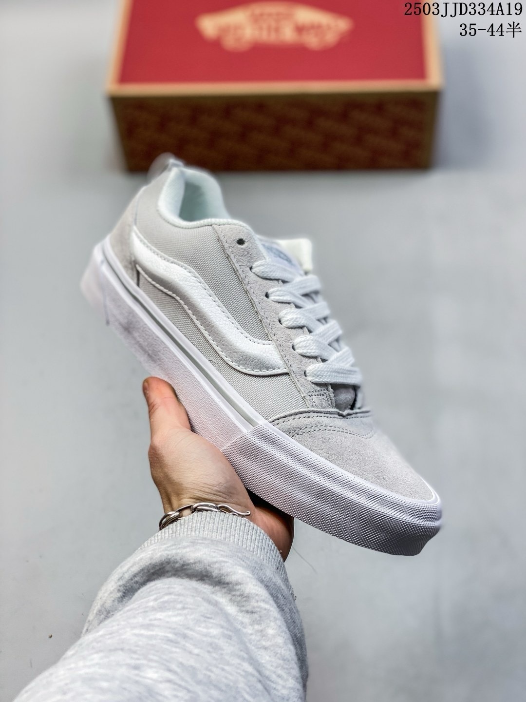 Vans情侶鞋 萬斯時尚休閑運動板鞋