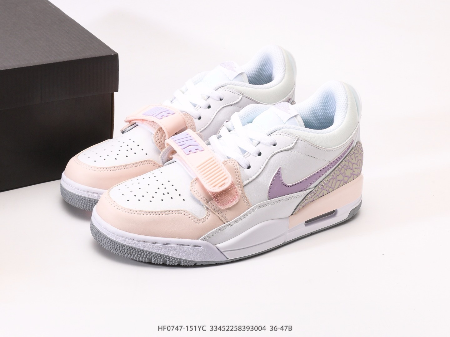 Air Jordan 312情侶鞋 喬丹時尚休閒運動籃球鞋