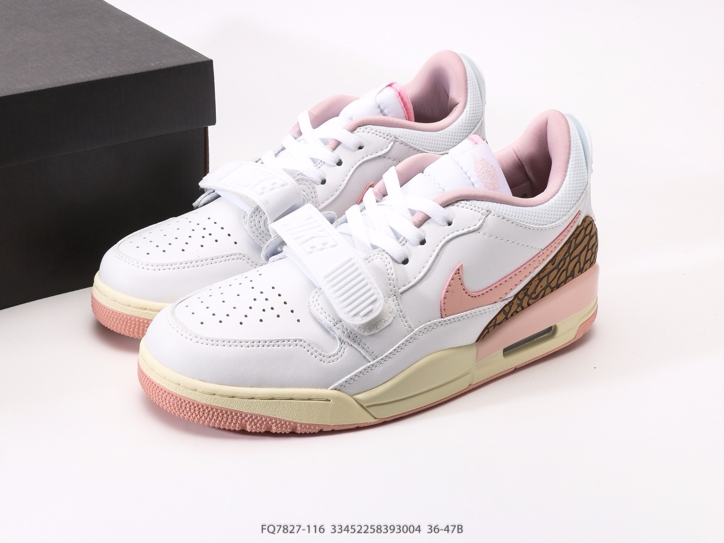 Air Jordan 312情侶鞋 喬丹時尚休閒運動籃球鞋