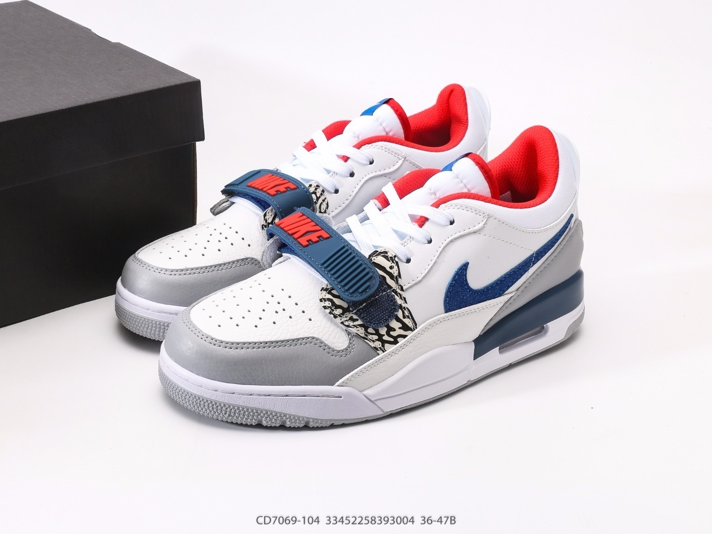 Air Jordan 312情侶鞋 喬丹時尚休閒運動籃球鞋