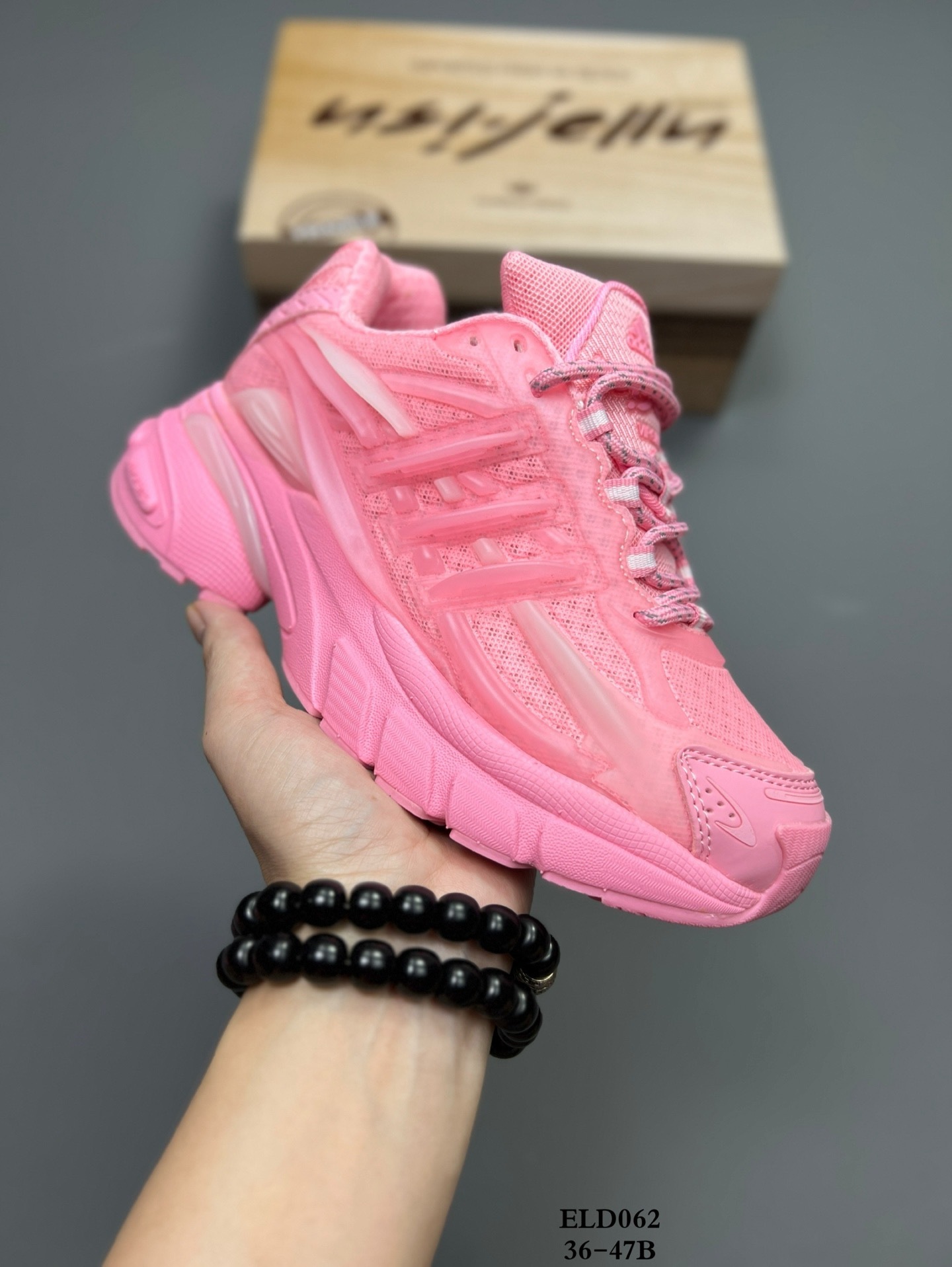 adidas情侶鞋 阿迪達斯時尚休閒運動老爹鞋