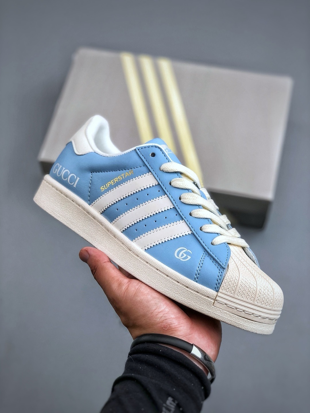 Adidas情侶鞋 阿迪達斯時尚休閒運動板鞋