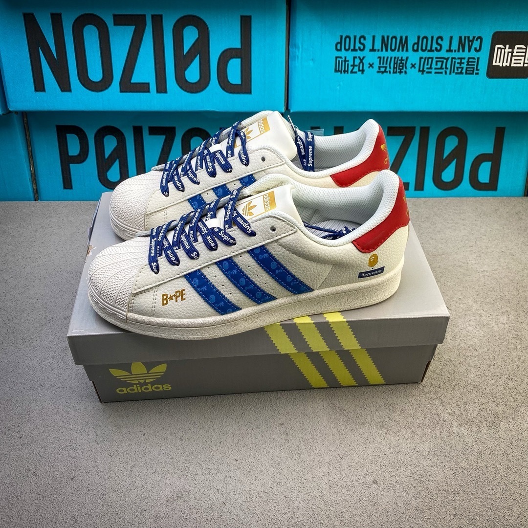 adidas情侶鞋 阿迪達斯時尚休閒運動板鞋