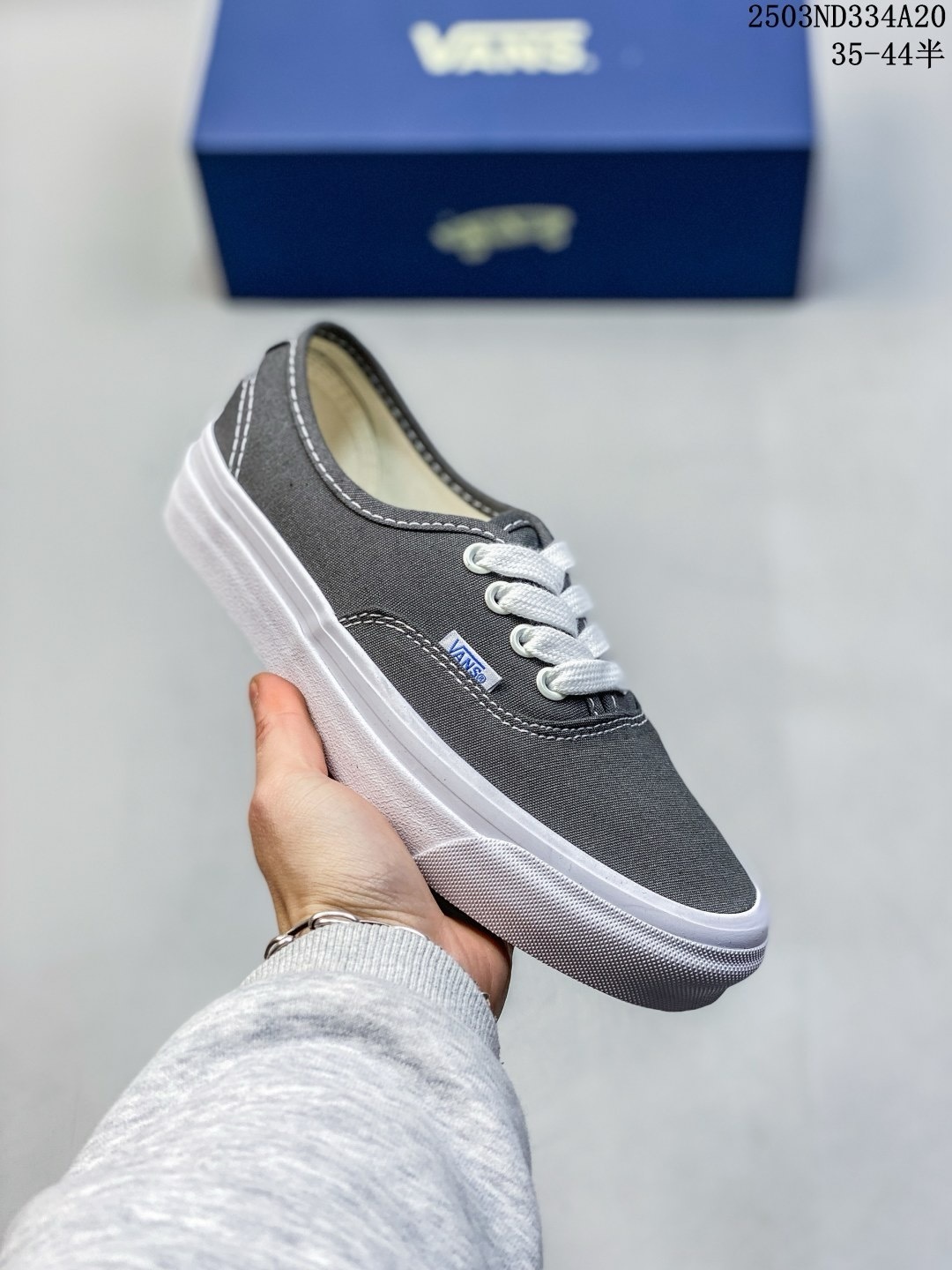 Vans情侶鞋 萬斯時尚休閑運動板鞋