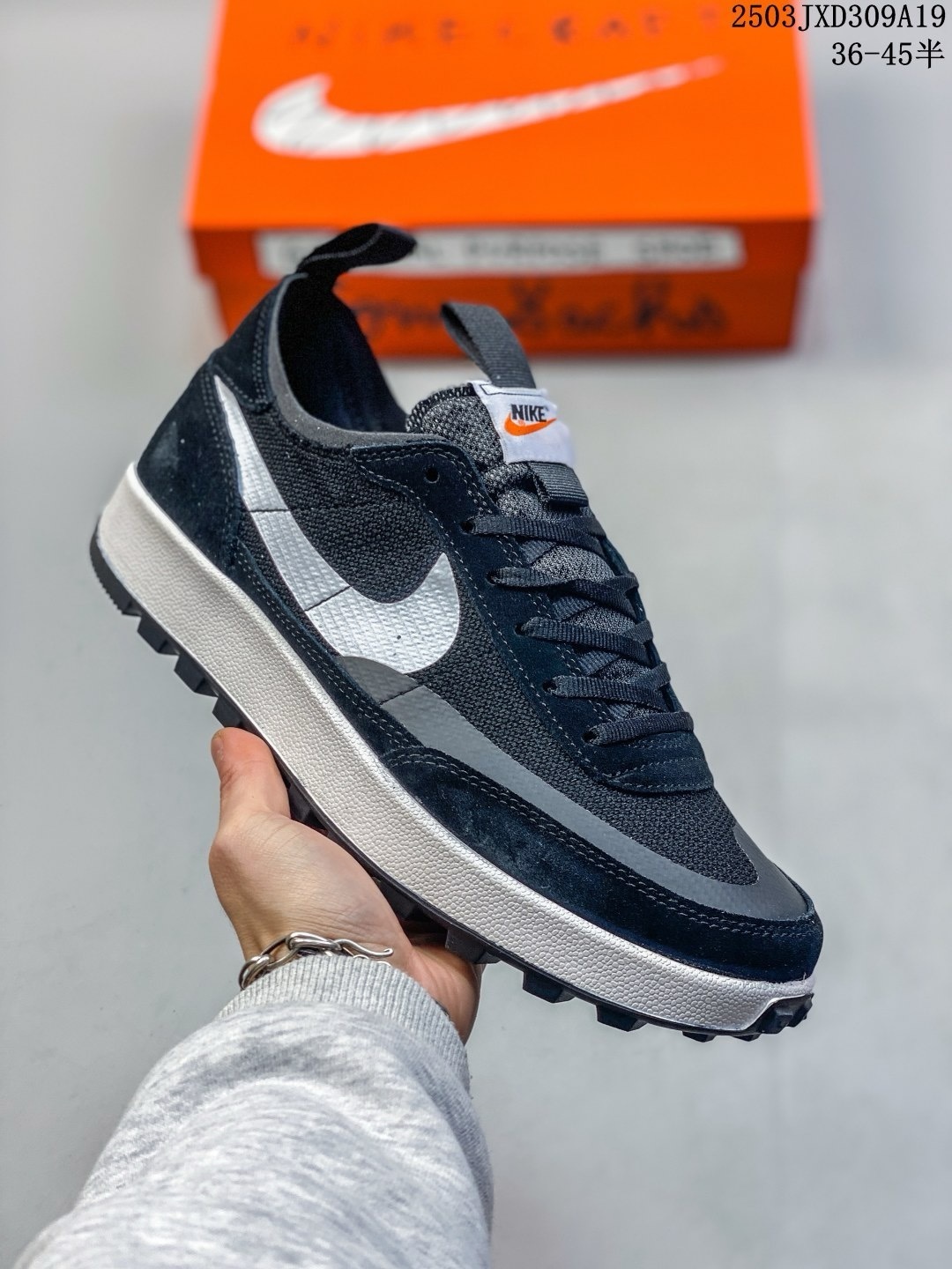 NIKE情侶鞋 耐克時尚休閑運動跑步鞋