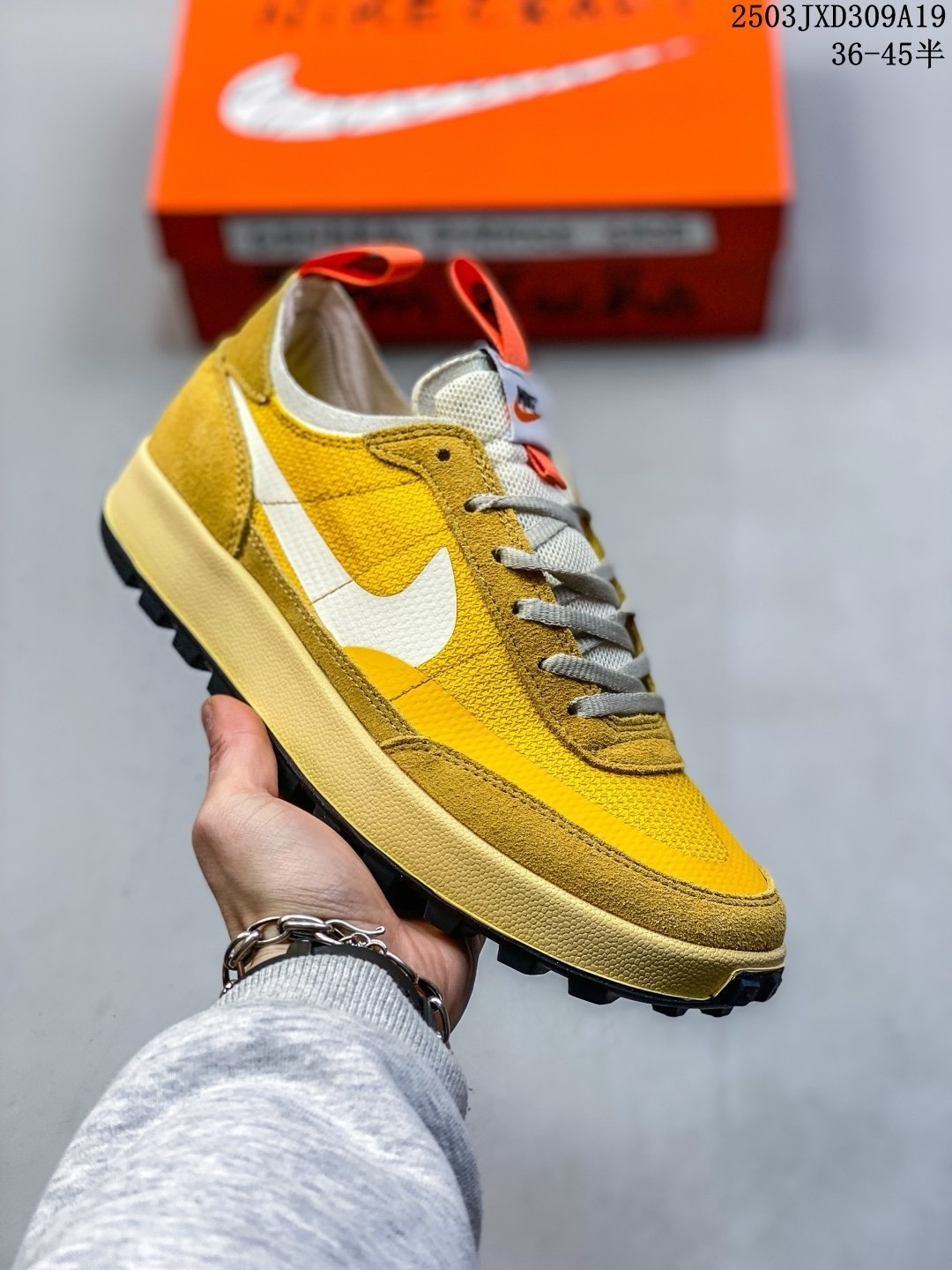 NIKE情侶鞋 耐克時尚休閑運動跑步鞋