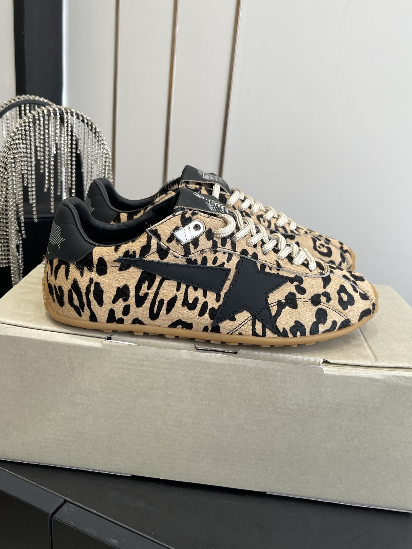 GGDB女鞋 2025專櫃同步 GGDB馬拉松系列德訓鞋