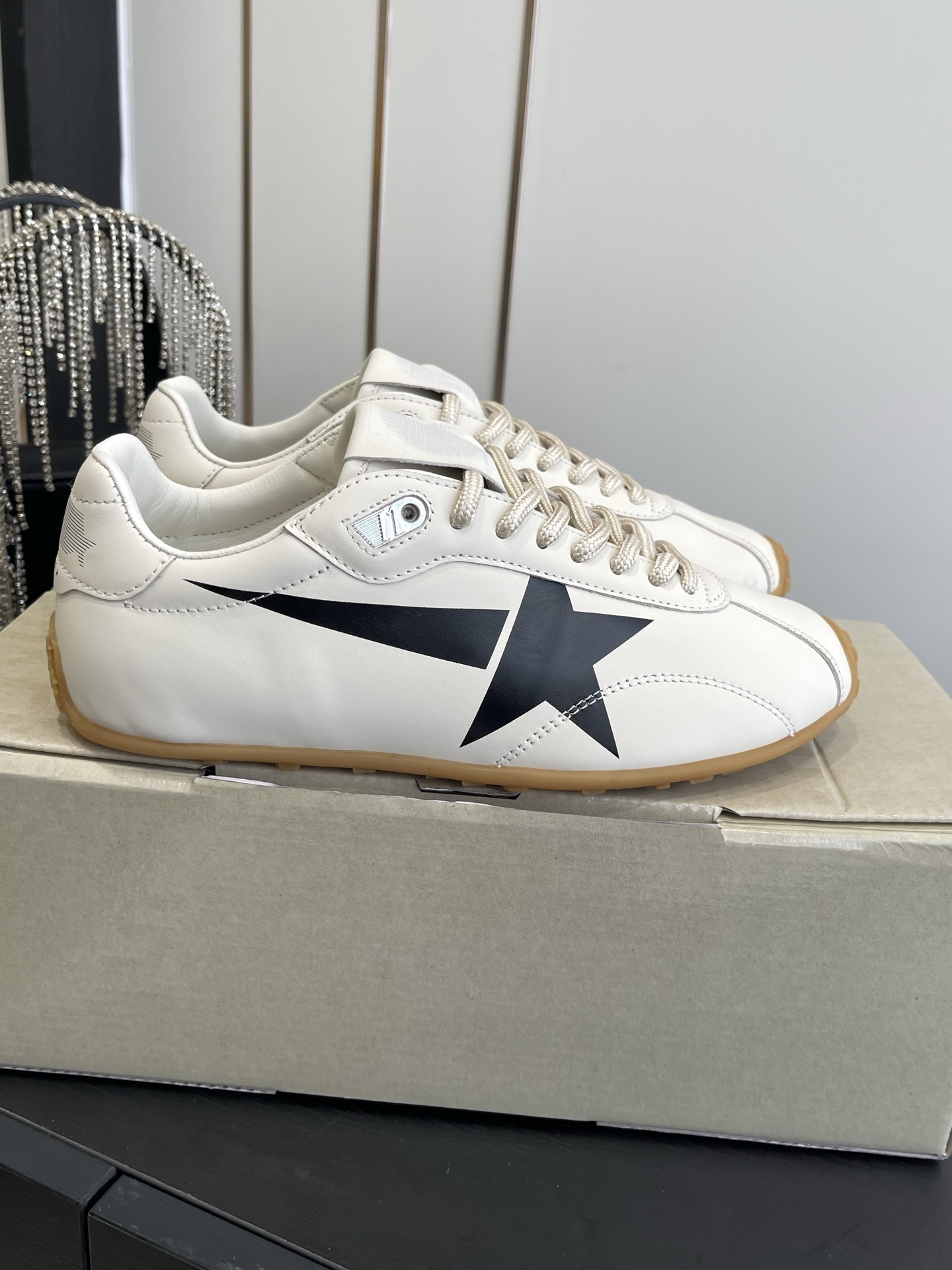 GGDB女鞋 2025專櫃同步 GGDB馬拉松系列德訓鞋