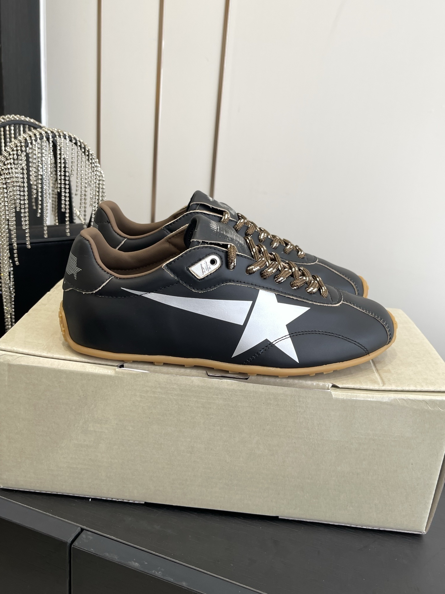 GGDB女鞋 2025專櫃同步 GGDB馬拉松系列德訓鞋