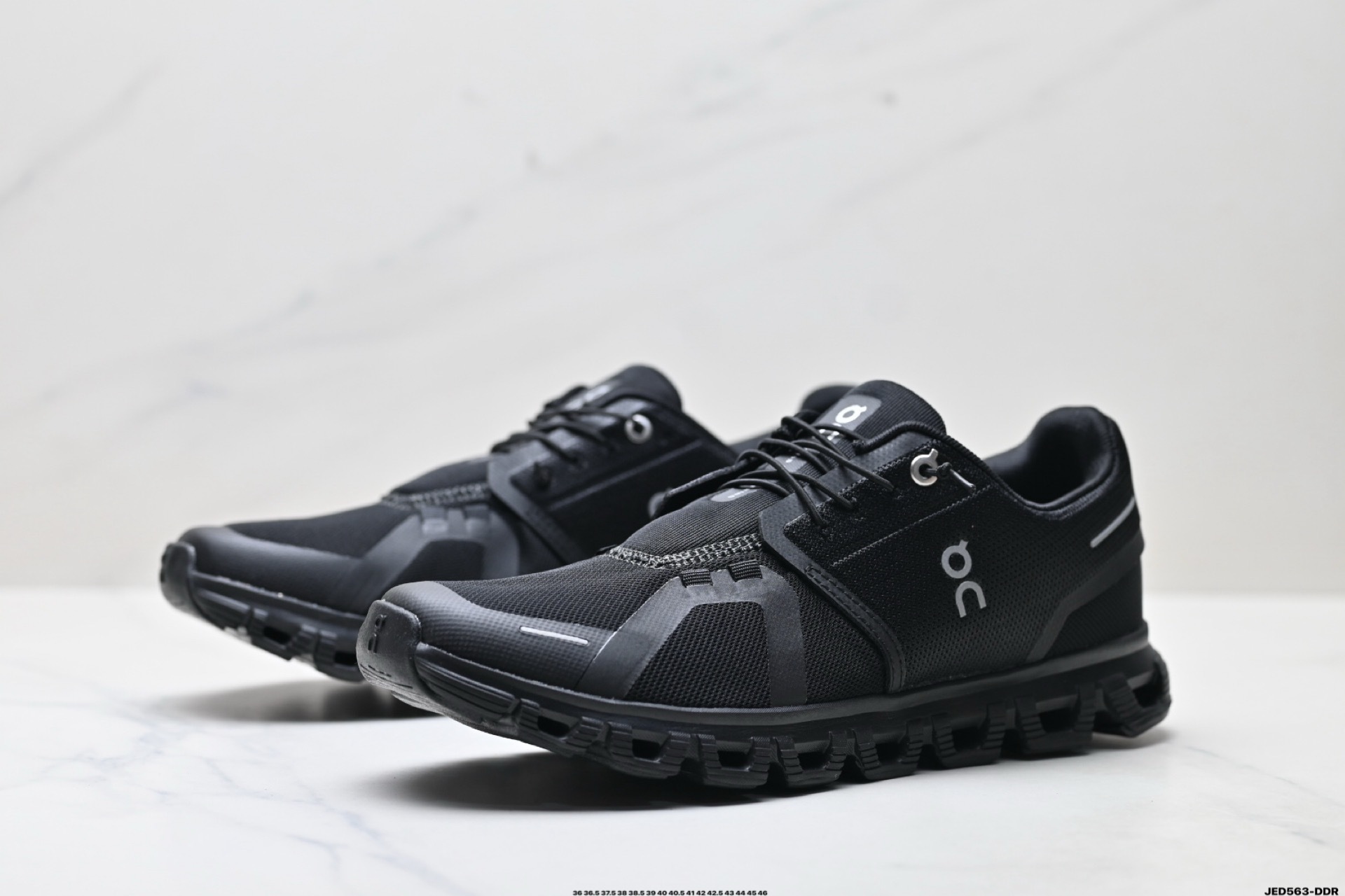 On情侶鞋 昂跑時尚休閑運動慢跑鞋