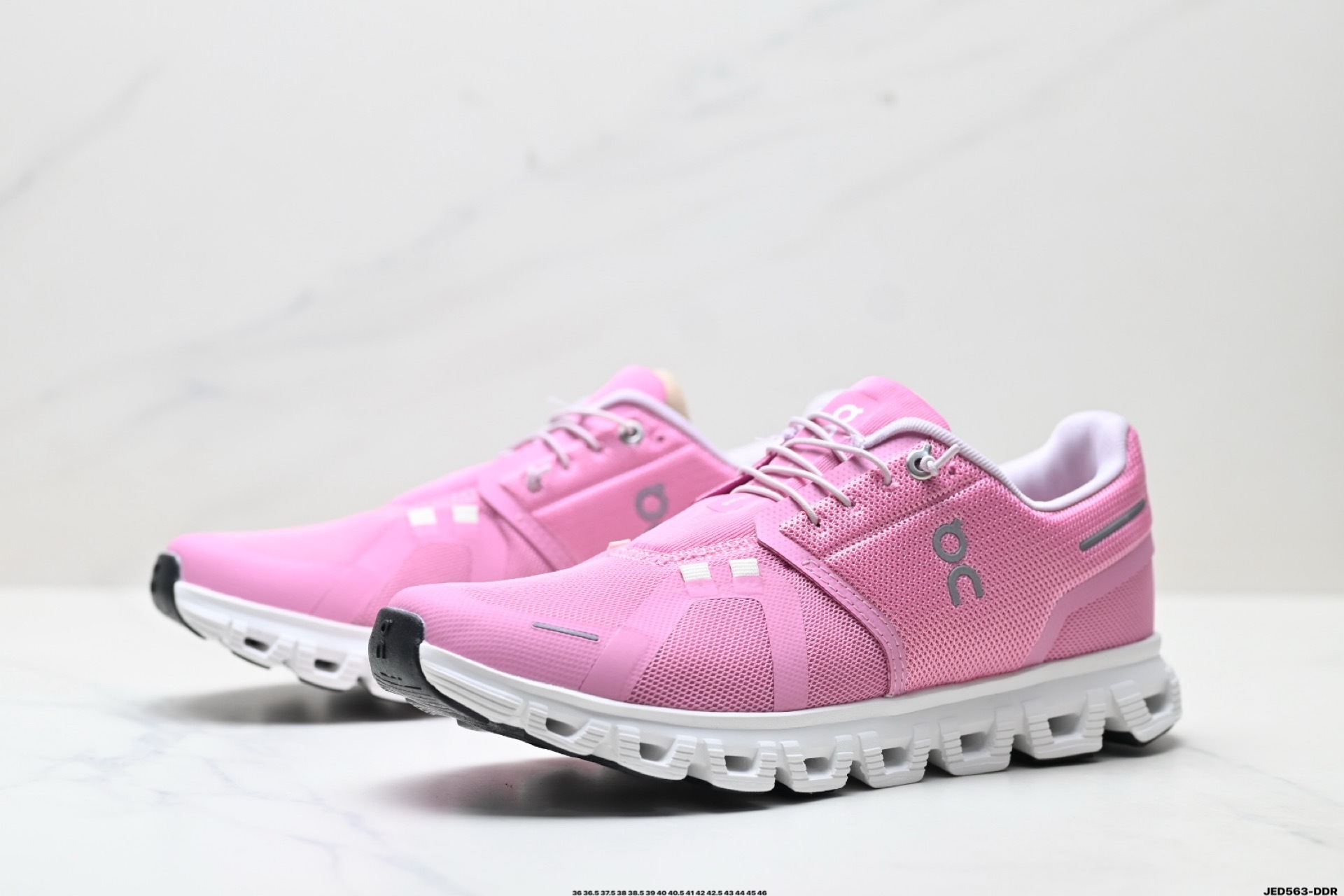 On情侶鞋 昂跑時尚休閑運動慢跑鞋