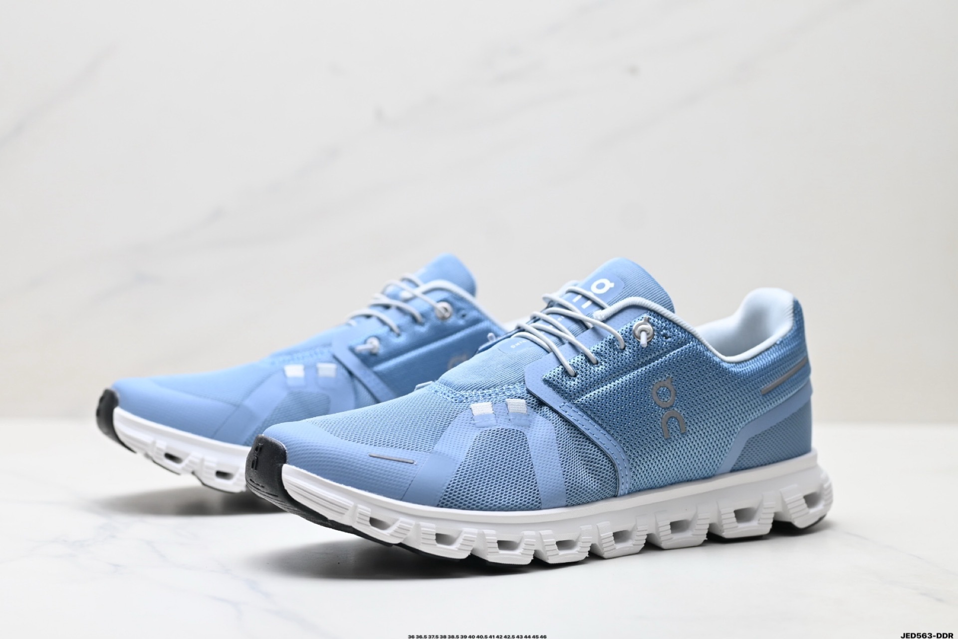 On情侶鞋 昂跑時尚休閑運動慢跑鞋