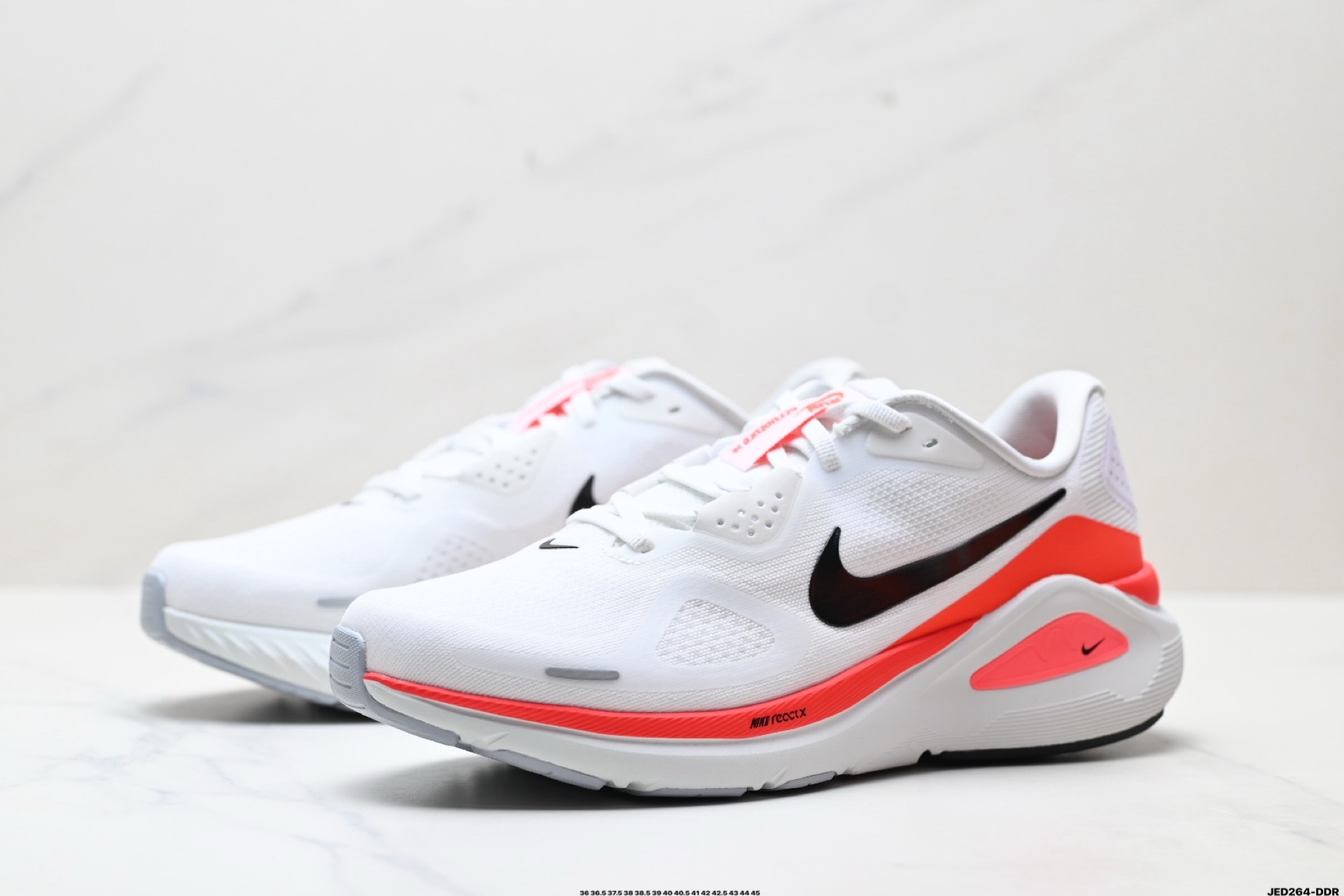 NIKE情侶鞋 耐克時尚休閒運動訓練跑步鞋