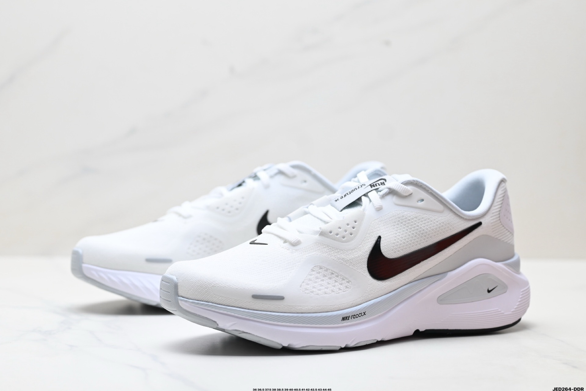 NIKE情侶鞋 耐克時尚休閒運動訓練跑步鞋