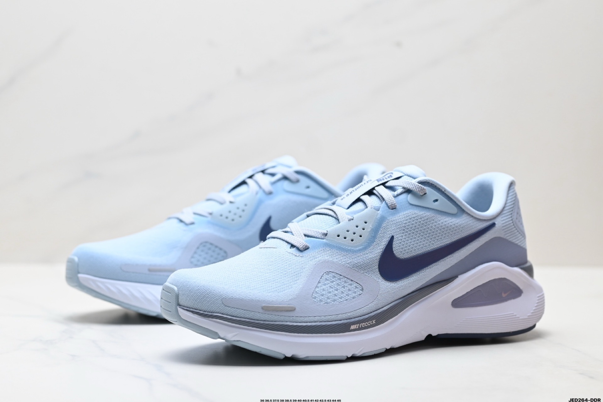 NIKE情侶鞋 耐克時尚休閒運動訓練跑步鞋