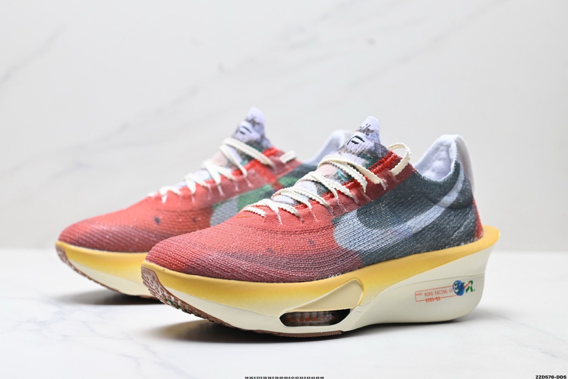 NIKE情侶鞋 耐克時尚休閒運動氣墊跑步鞋