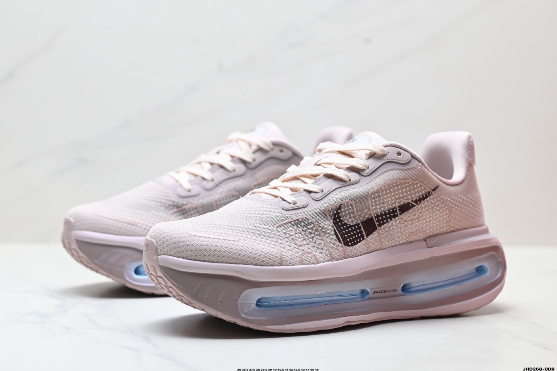 NIKE情侶鞋 耐克時尚休閒運動氣墊跑步鞋