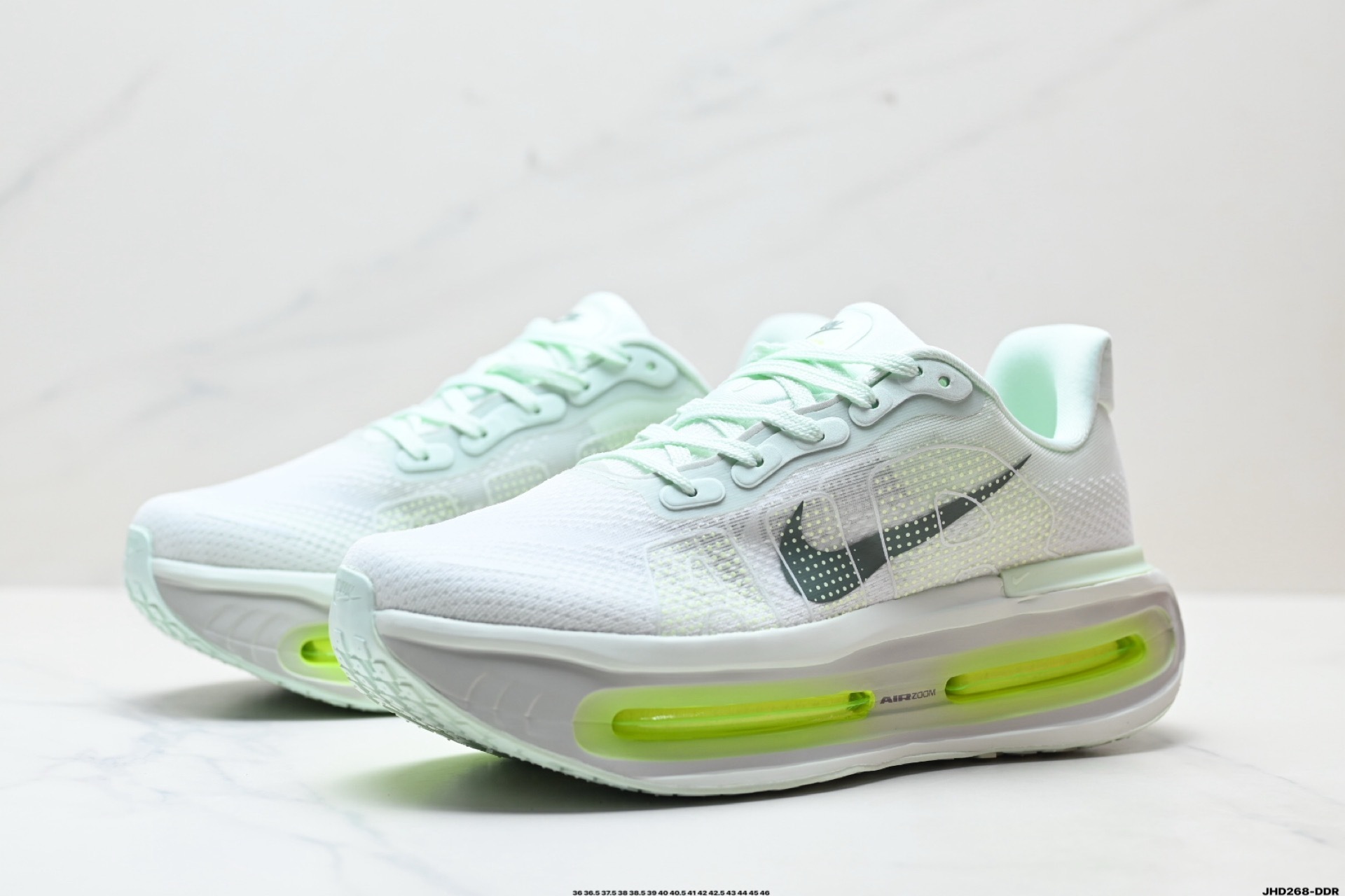 NIKE情侶鞋 耐克時尚休閒運動氣墊跑步鞋