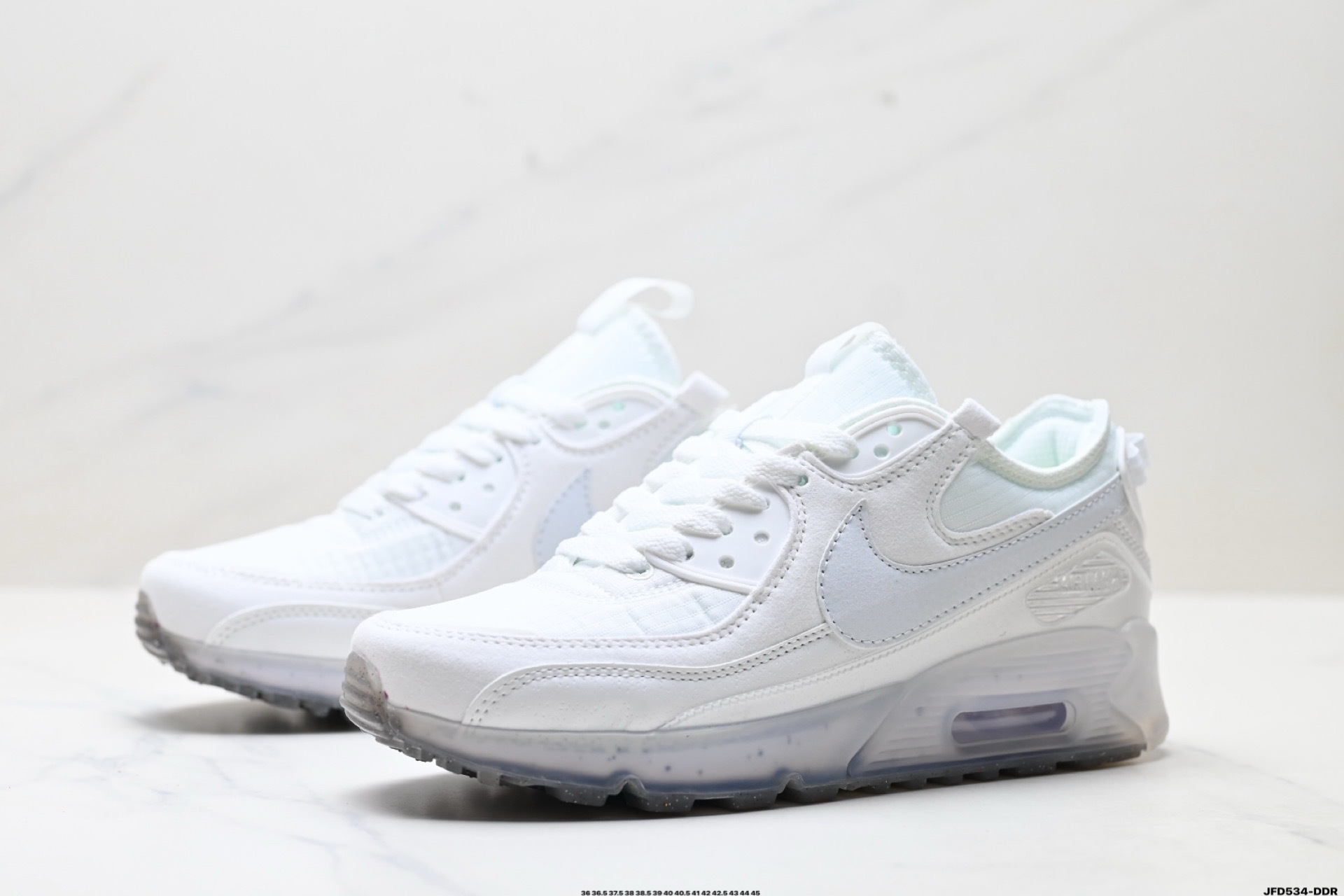 NIKE情侶鞋 耐克時尚休閑運動氣墊慢跑鞋